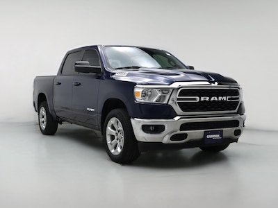 2022 Ram 1500 Bighorn
