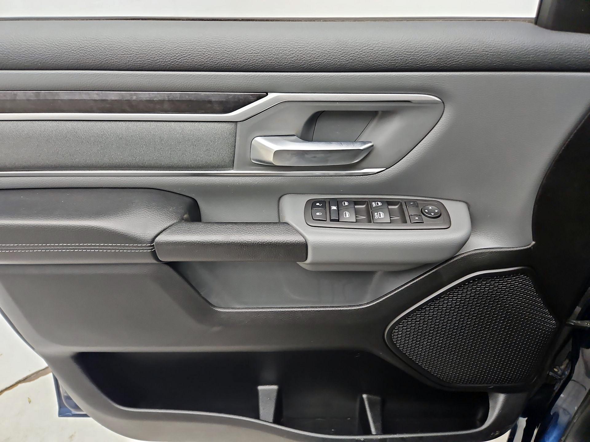 Thumbnail: 2022 RAM 1500 - 12