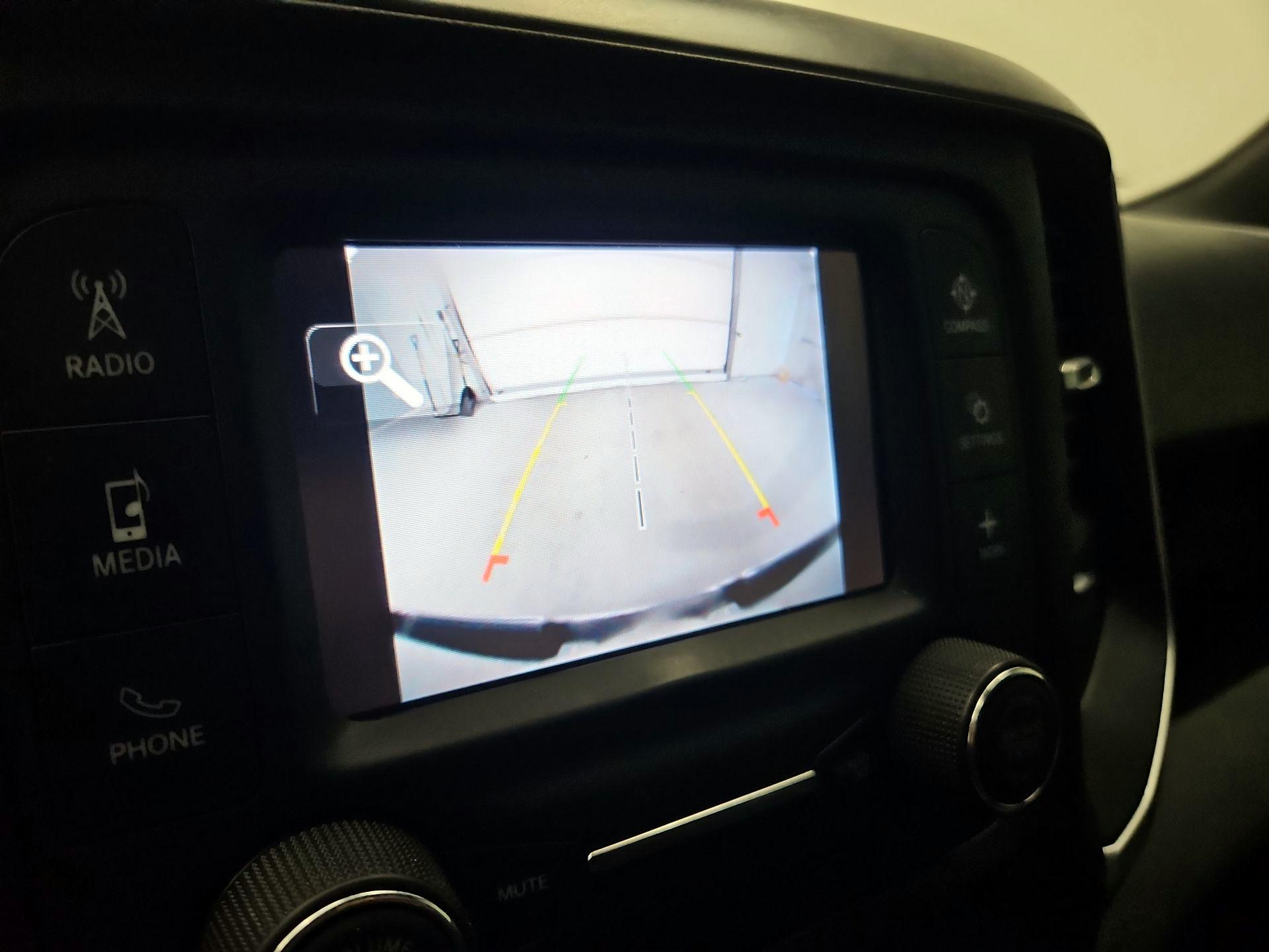 Thumbnail: 2022 RAM 1500 - 14