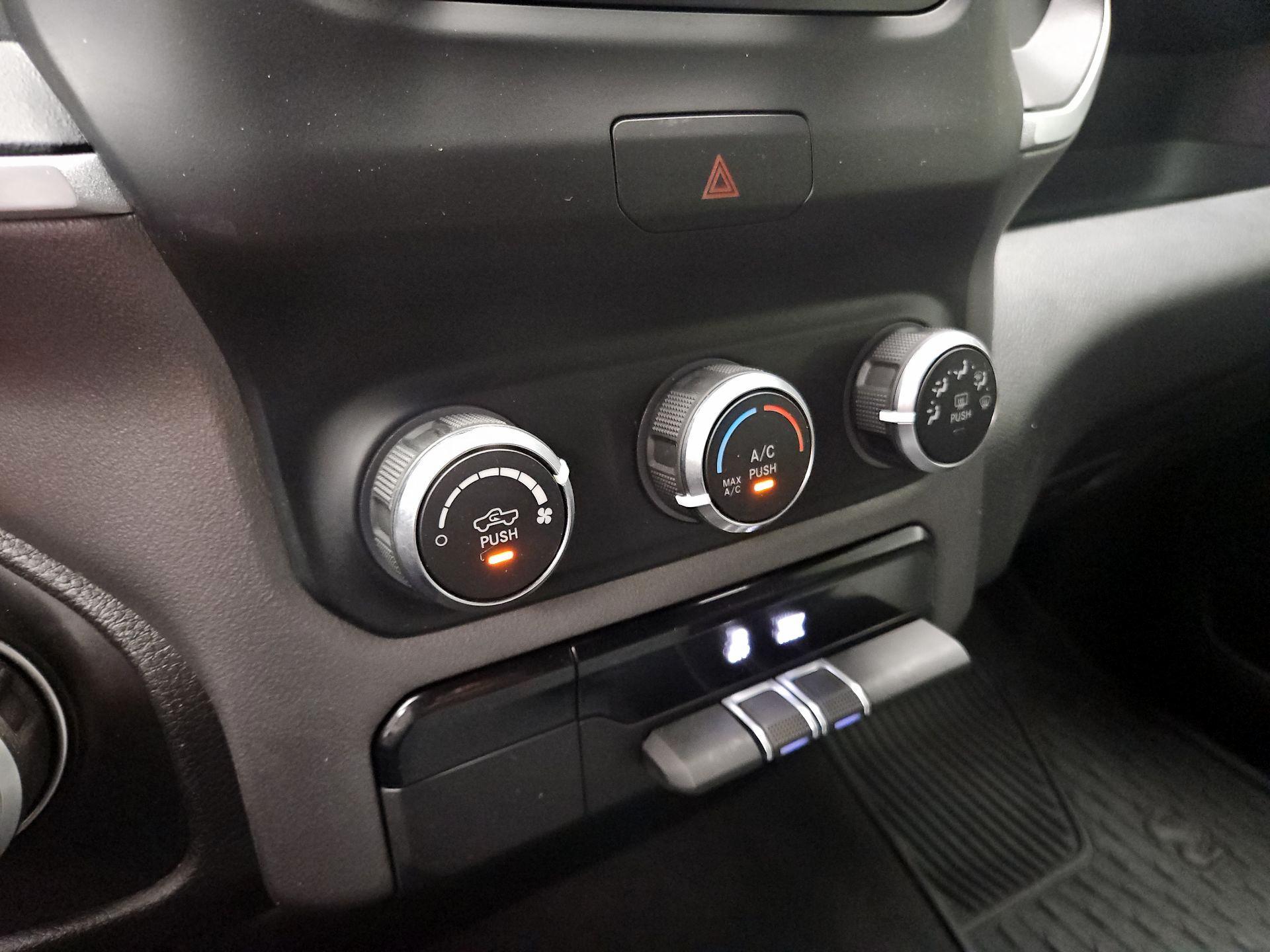 Thumbnail: 2022 RAM 1500 - 16