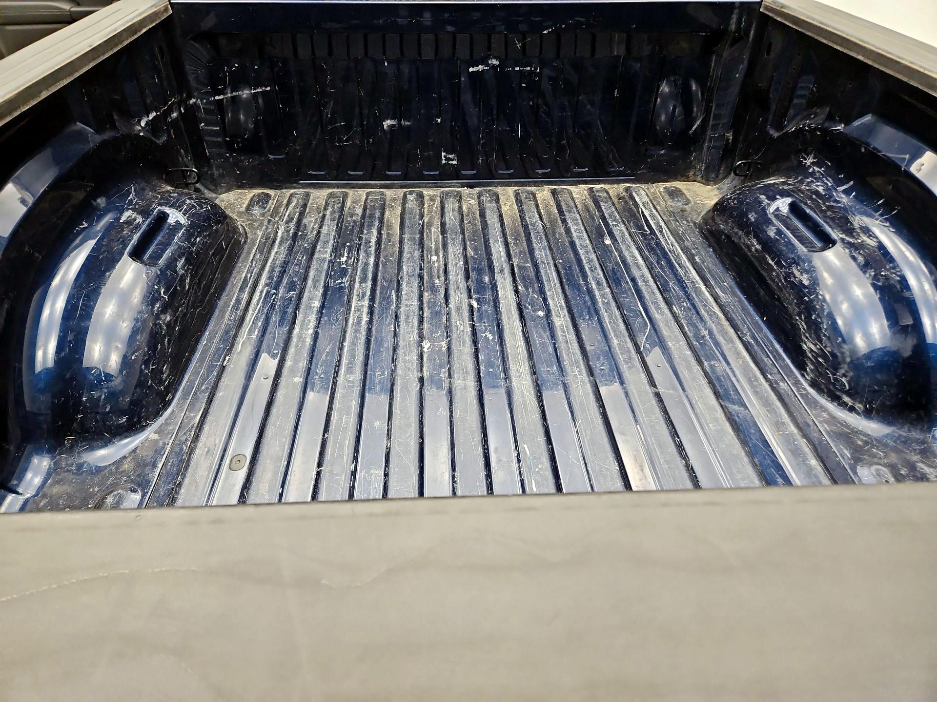 Thumbnail: 2022 RAM 1500 - 20