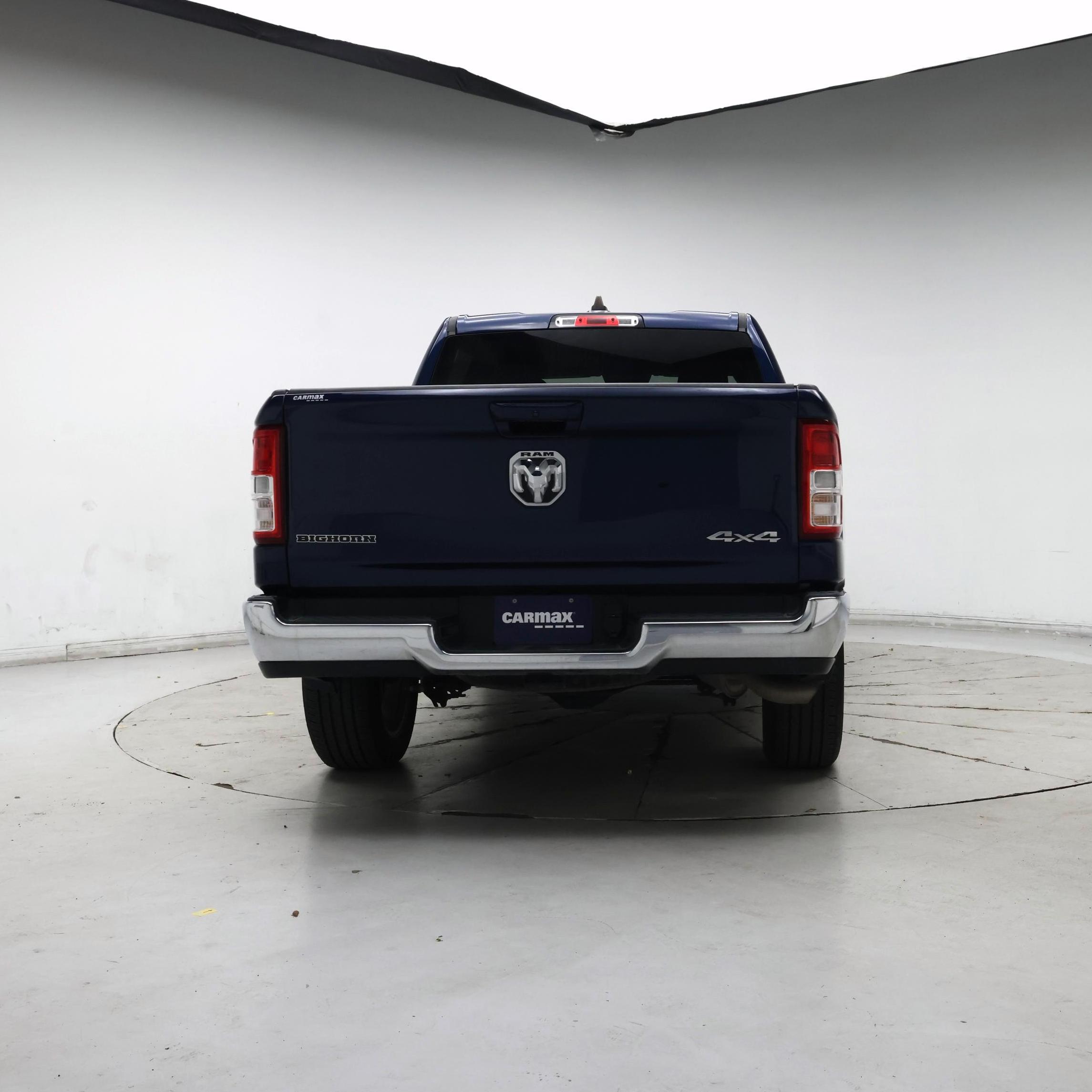 Thumbnail: 2022 RAM 1500 - 6