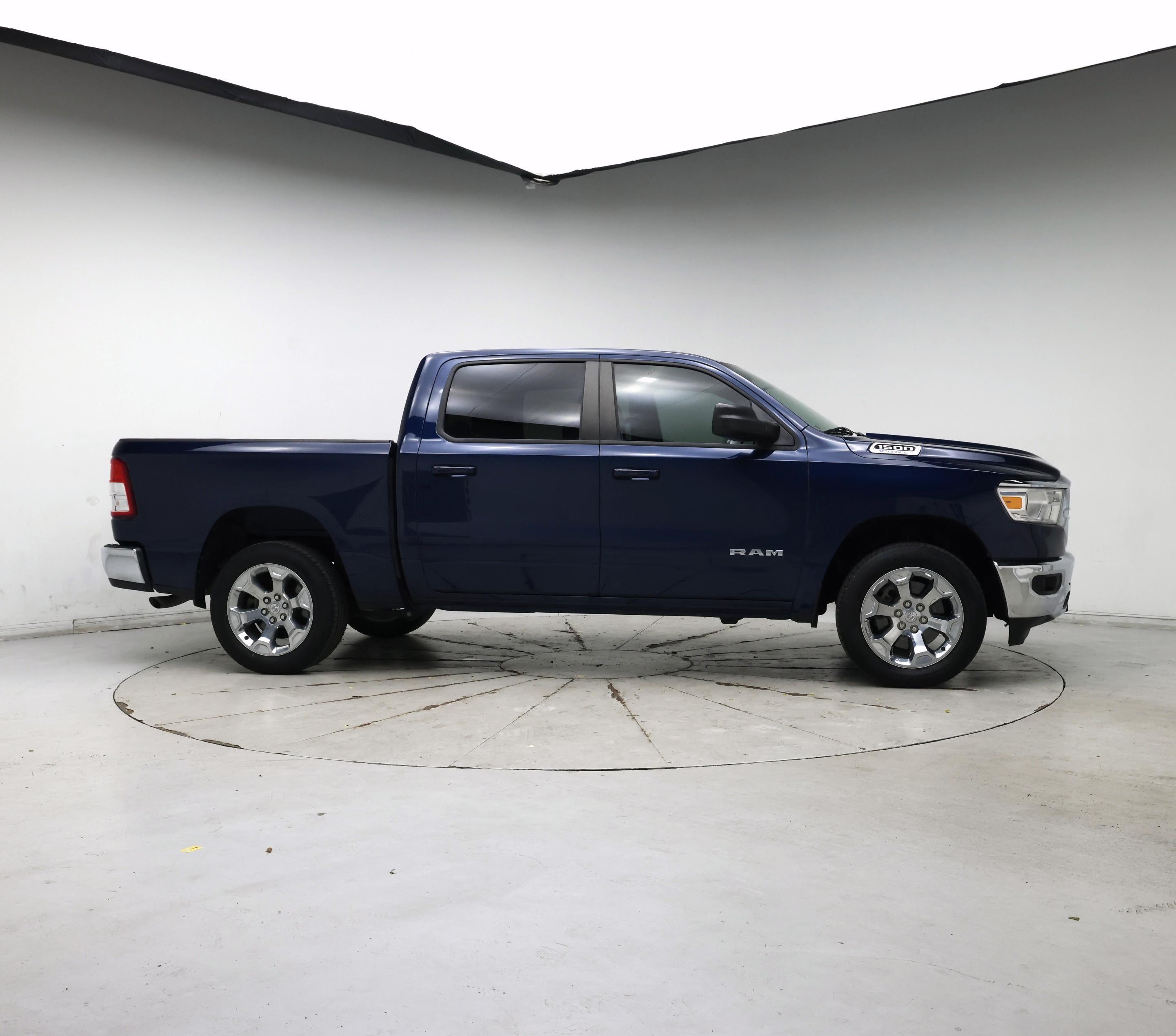 Thumbnail: 2022 RAM 1500 - 7