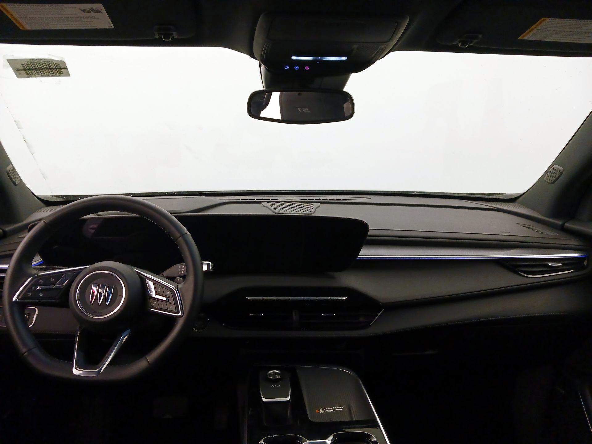 Thumbnail: 2025 Buick Enclave - 9