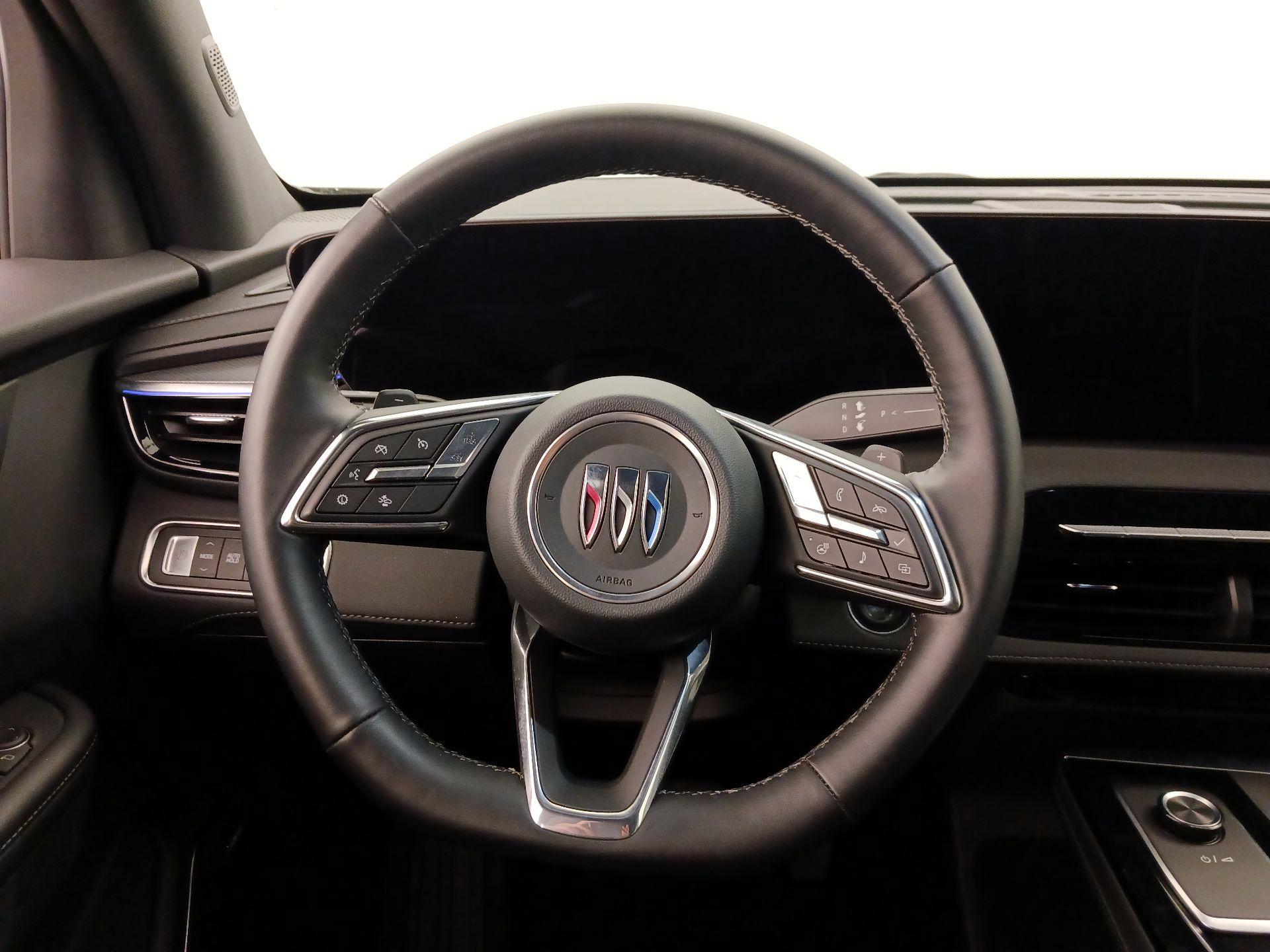 Thumbnail: 2025 Buick Enclave - 10