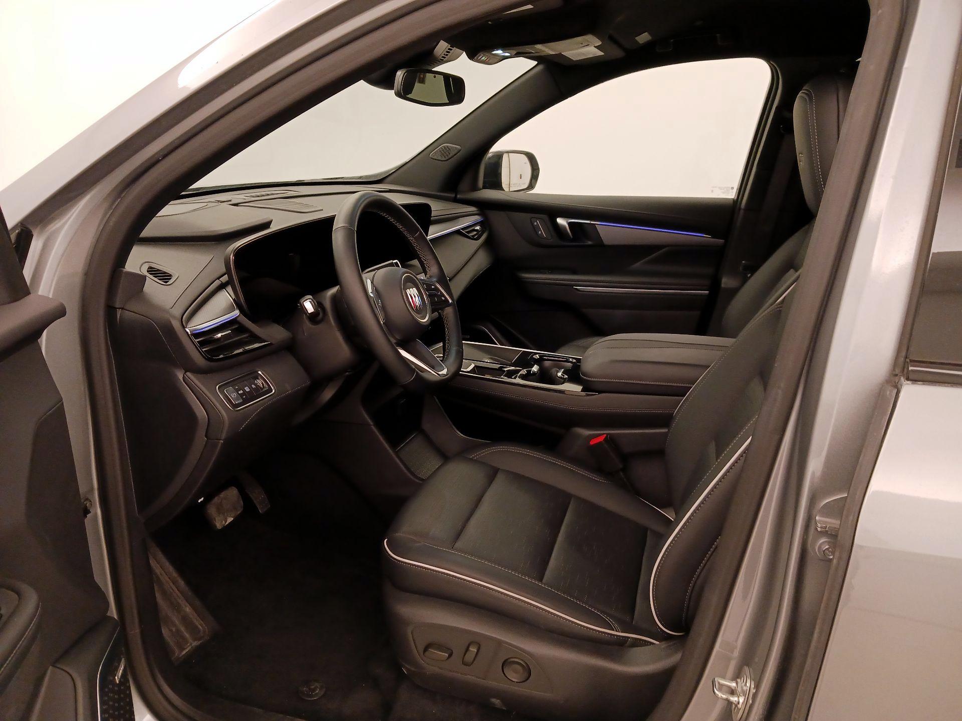 Thumbnail: 2025 Buick Enclave - 11