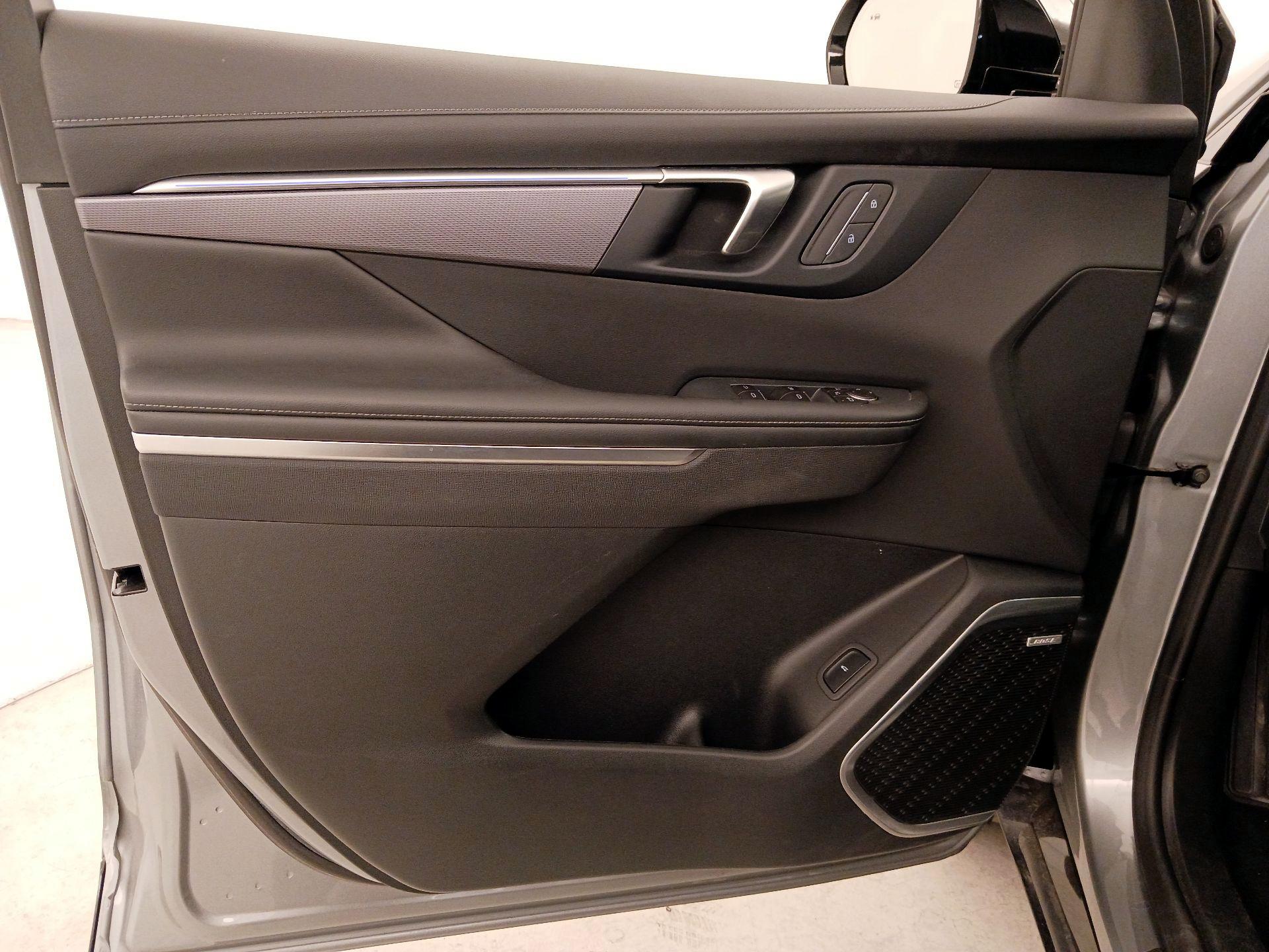 Thumbnail: 2025 Buick Enclave - 12