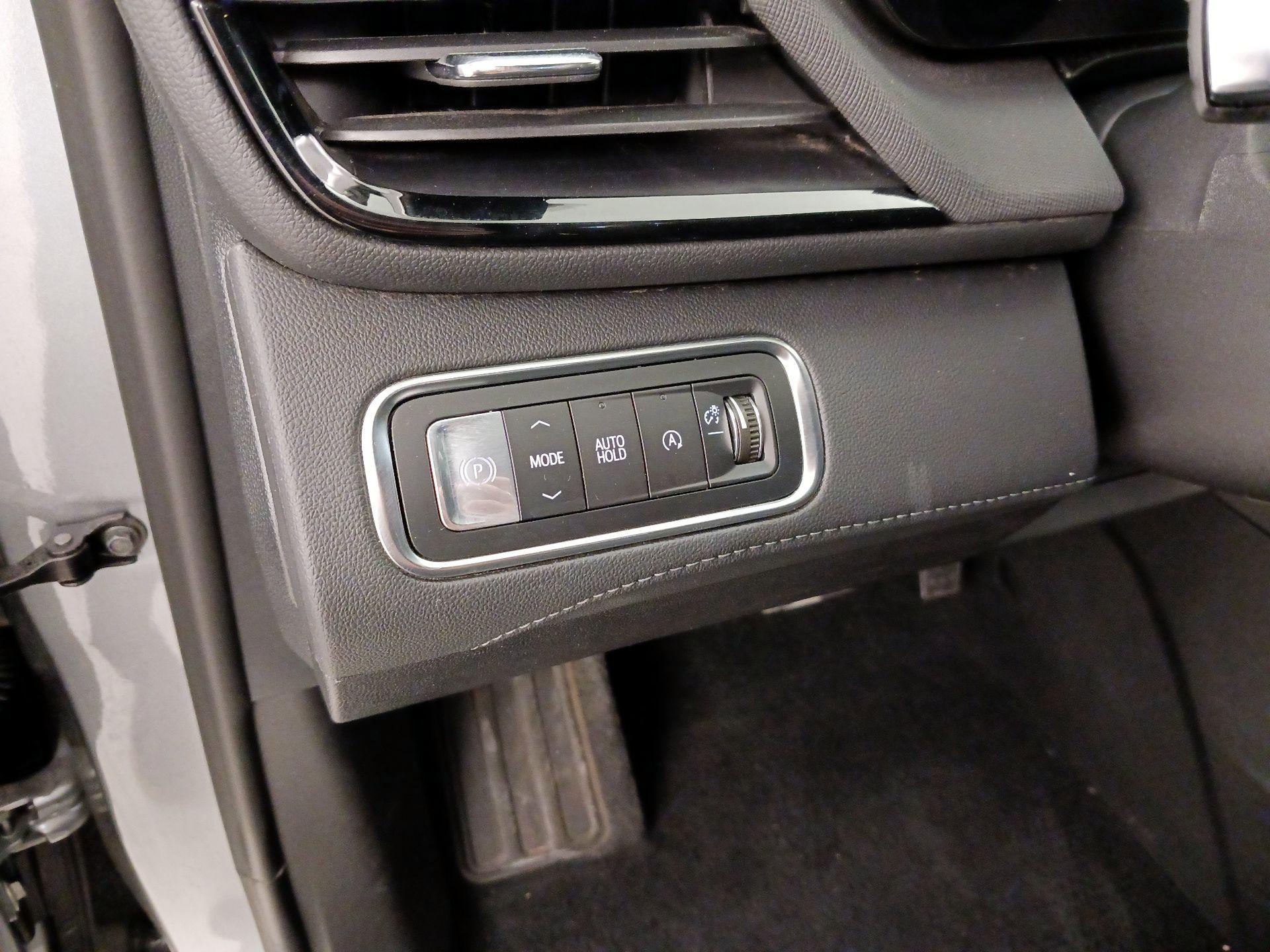 Thumbnail: 2025 Buick Enclave - 13