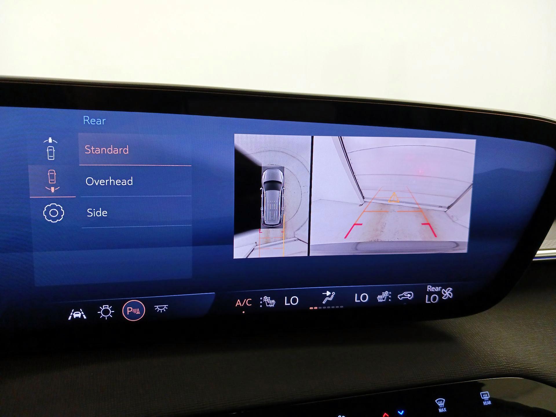 Thumbnail: 2025 Buick Enclave - 14