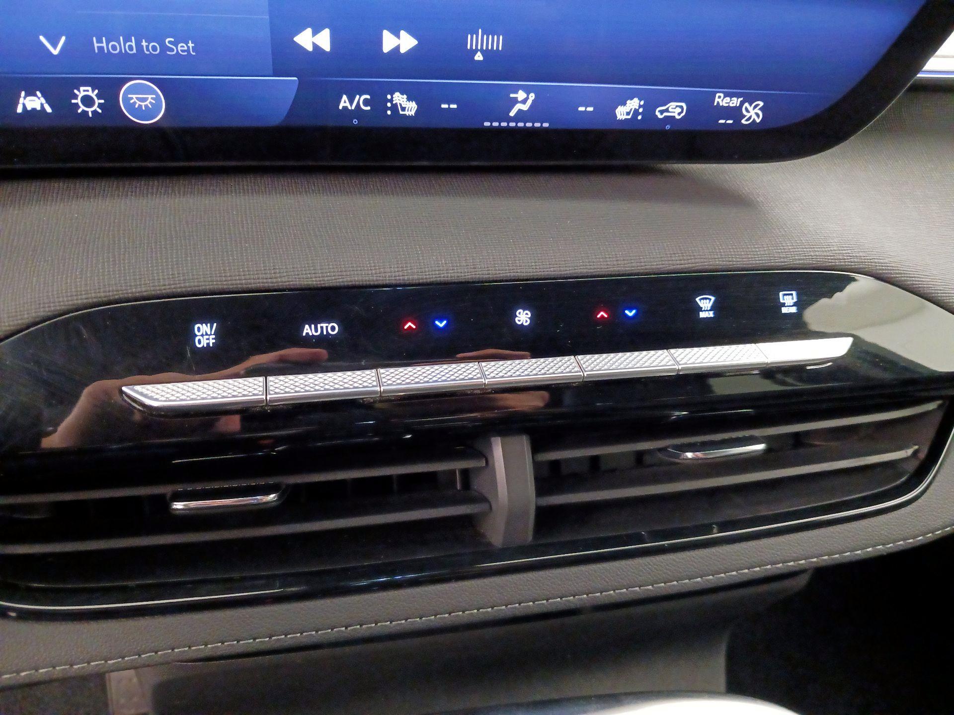 Thumbnail: 2025 Buick Enclave - 16