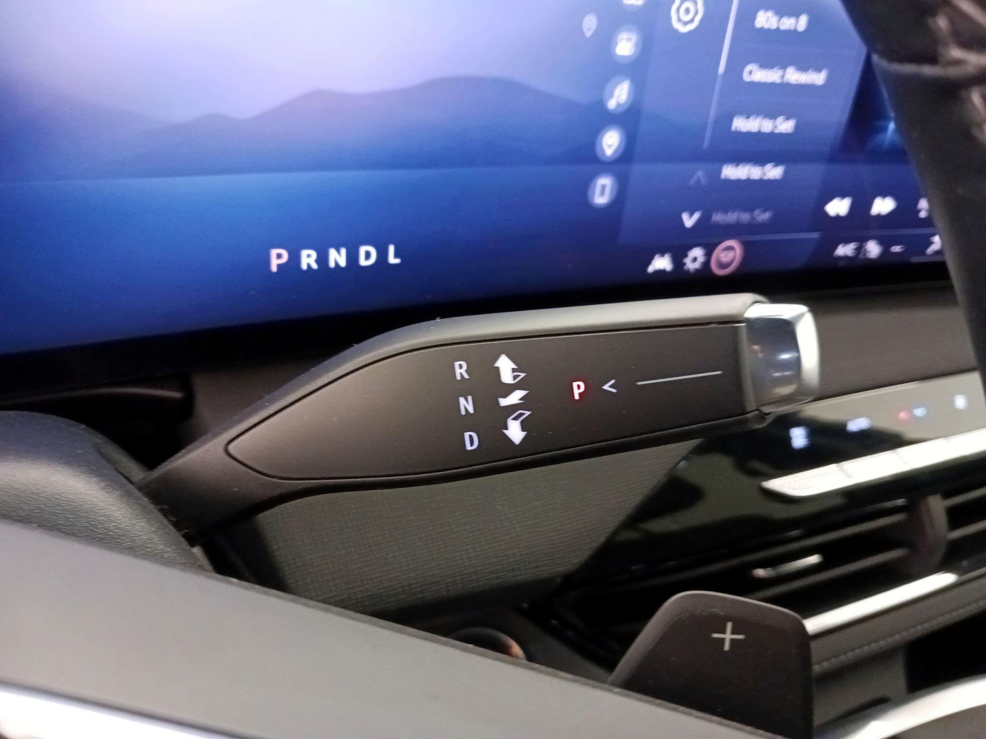 Thumbnail: 2025 Buick Enclave - 17