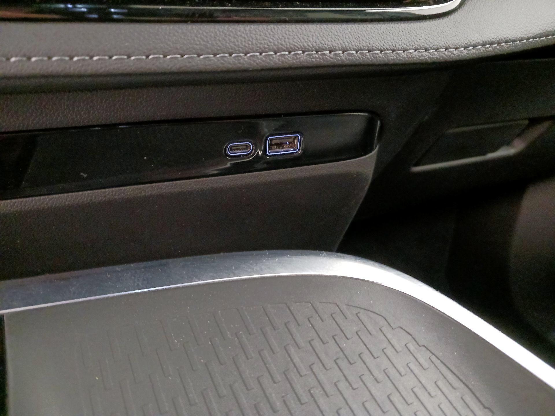 Thumbnail: 2025 Buick Enclave - 18