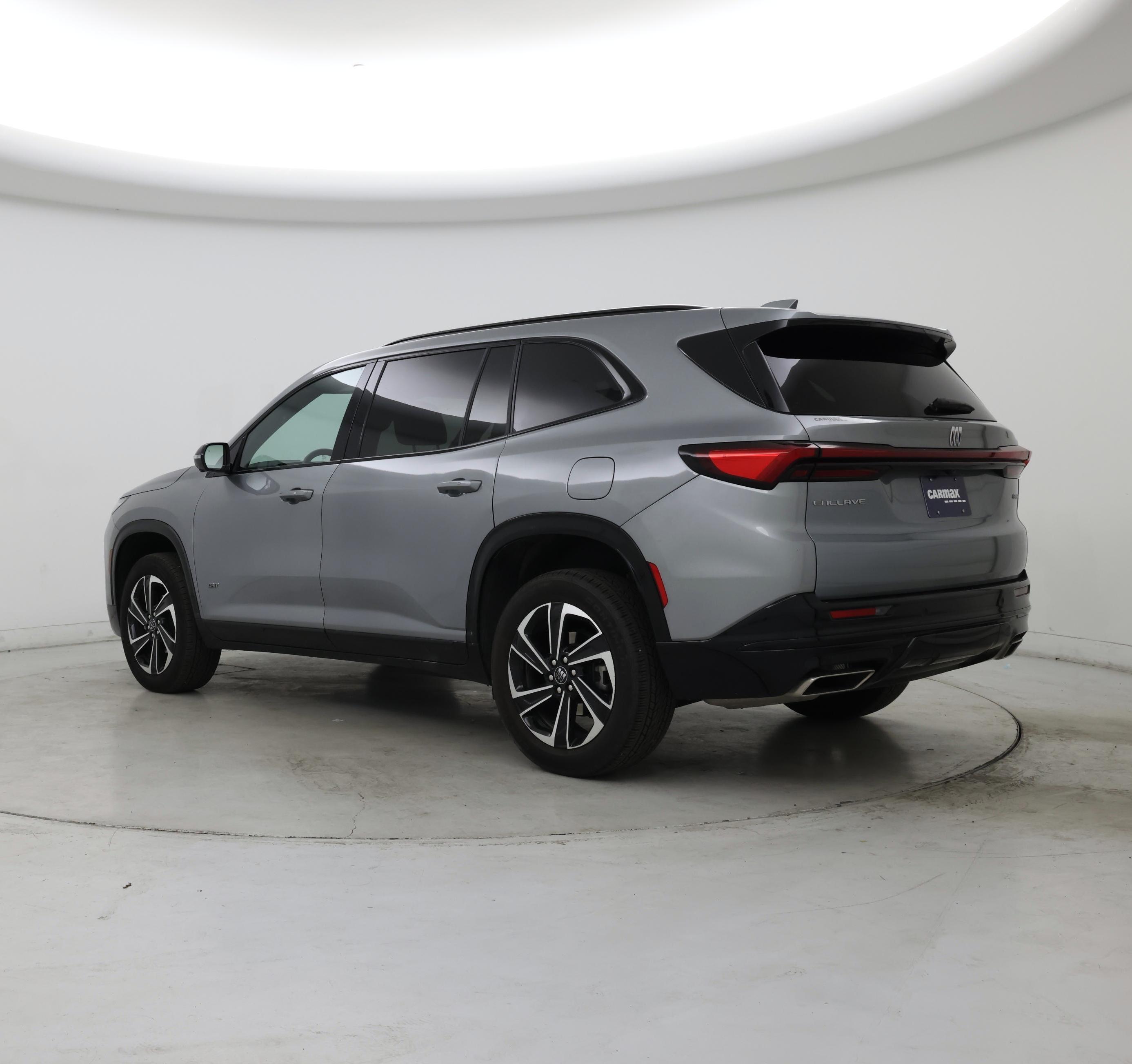 Thumbnail: 2025 Buick Enclave - 2