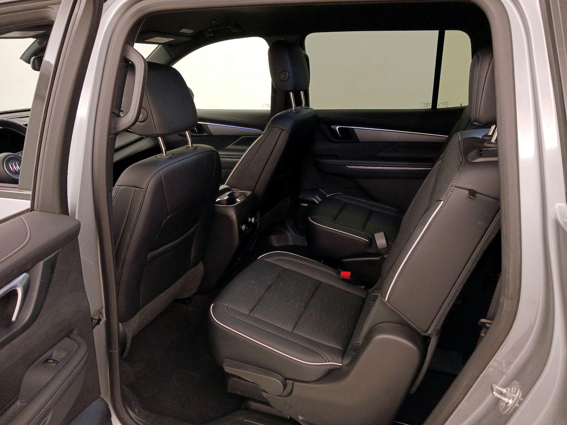 Thumbnail: 2025 Buick Enclave - 19