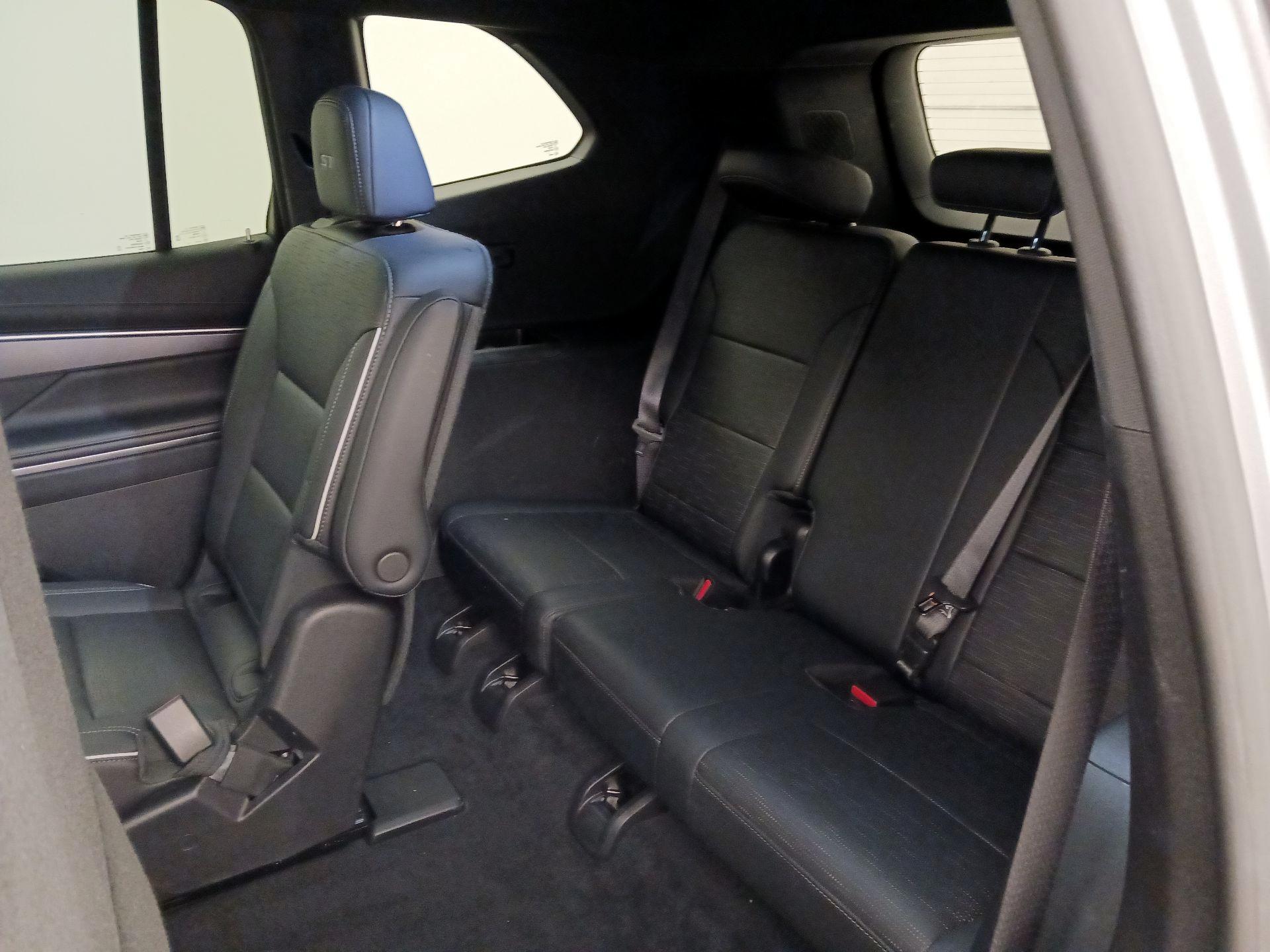 Thumbnail: 2025 Buick Enclave - 20