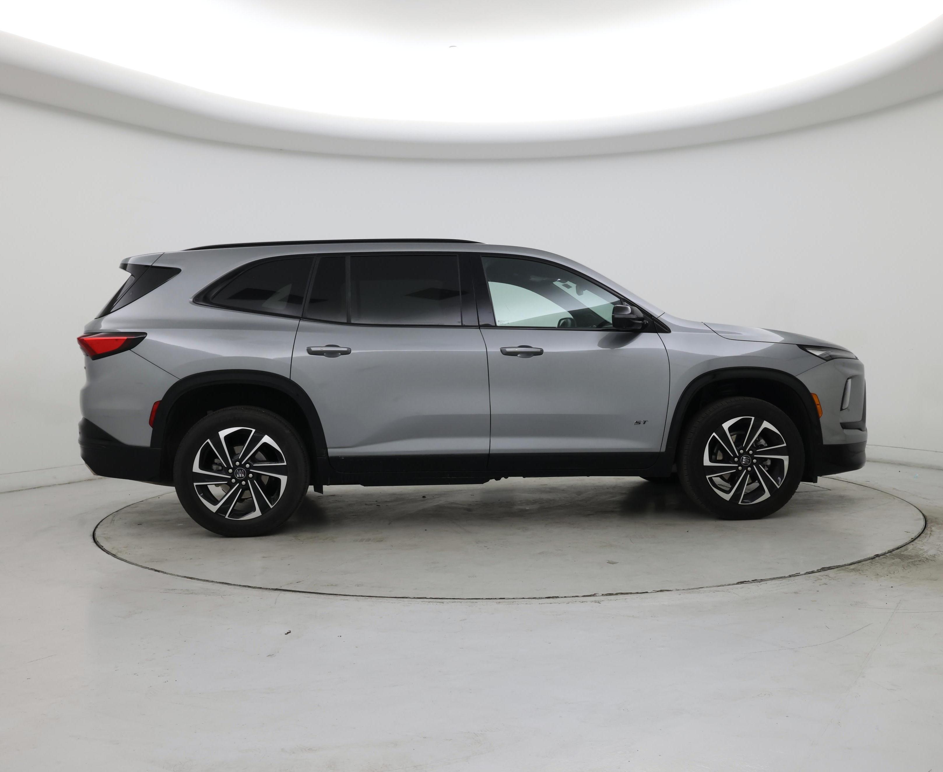 Thumbnail: 2025 Buick Enclave - 7