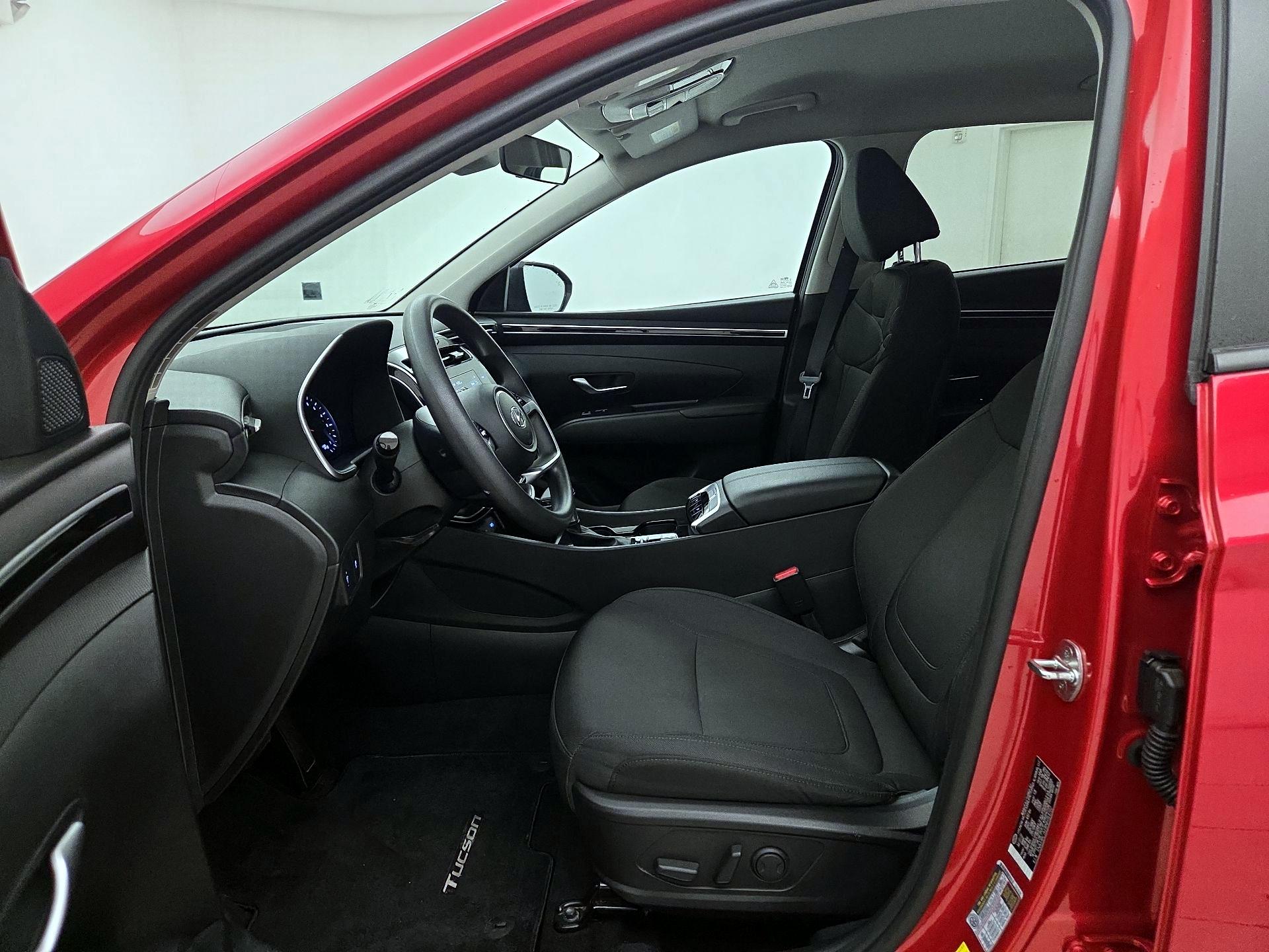 Thumbnail: 2022 Hyundai Tucson - 11