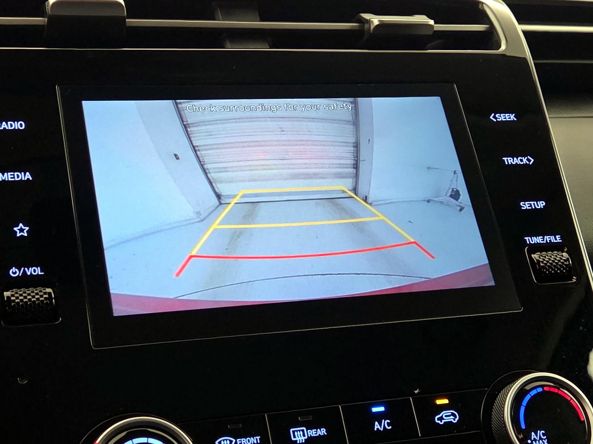 Thumbnail: 2022 Hyundai Tucson - 14