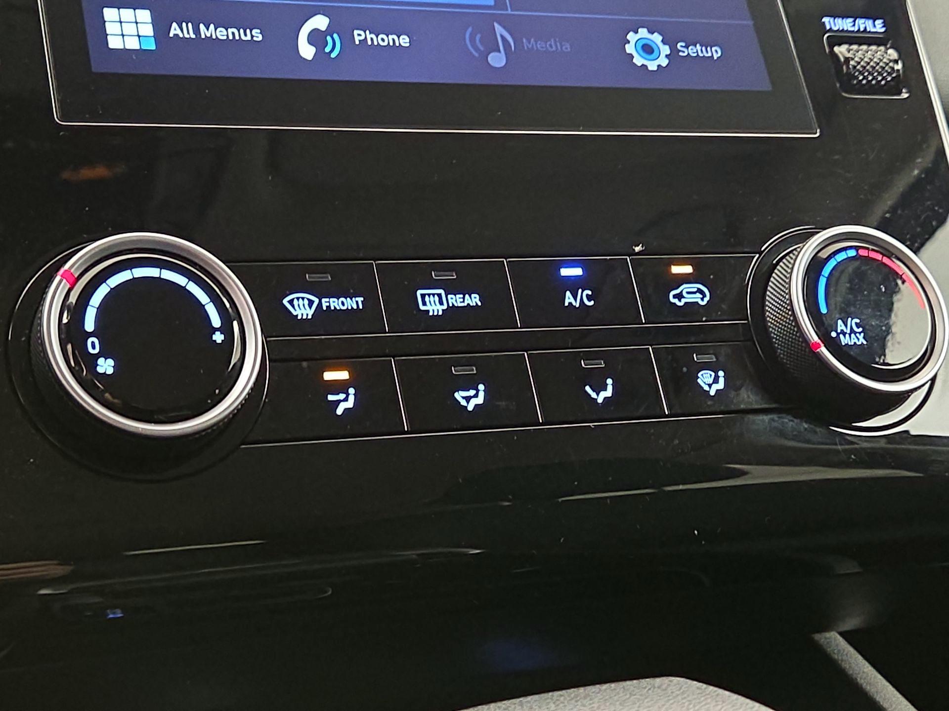 Thumbnail: 2022 Hyundai Tucson - 16