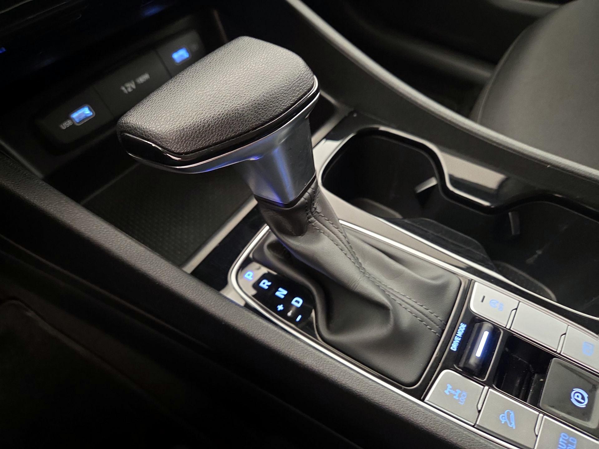 Thumbnail: 2022 Hyundai Tucson - 17