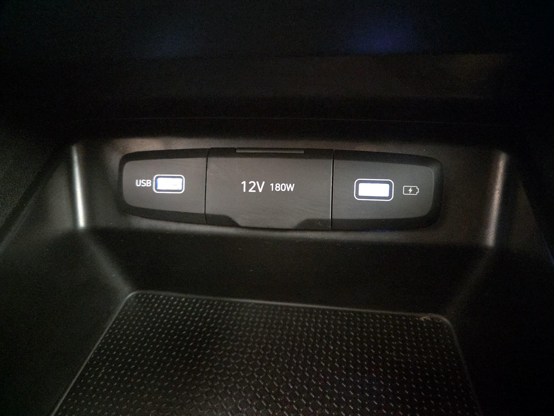 Thumbnail: 2022 Hyundai Tucson - 18