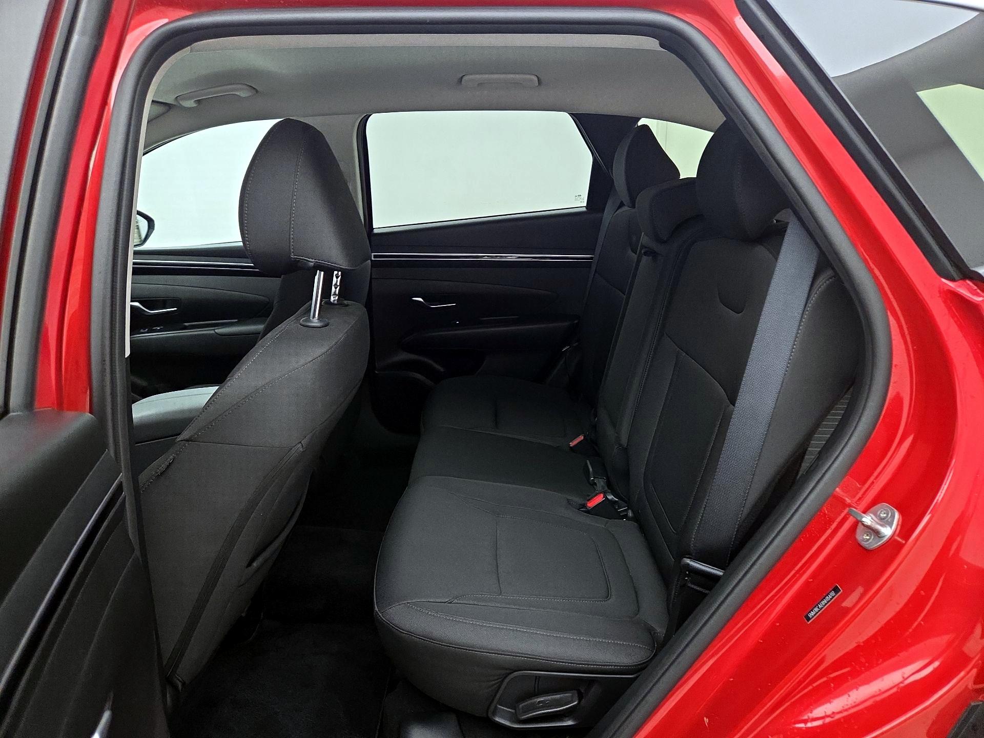 Thumbnail: 2022 Hyundai Tucson - 19