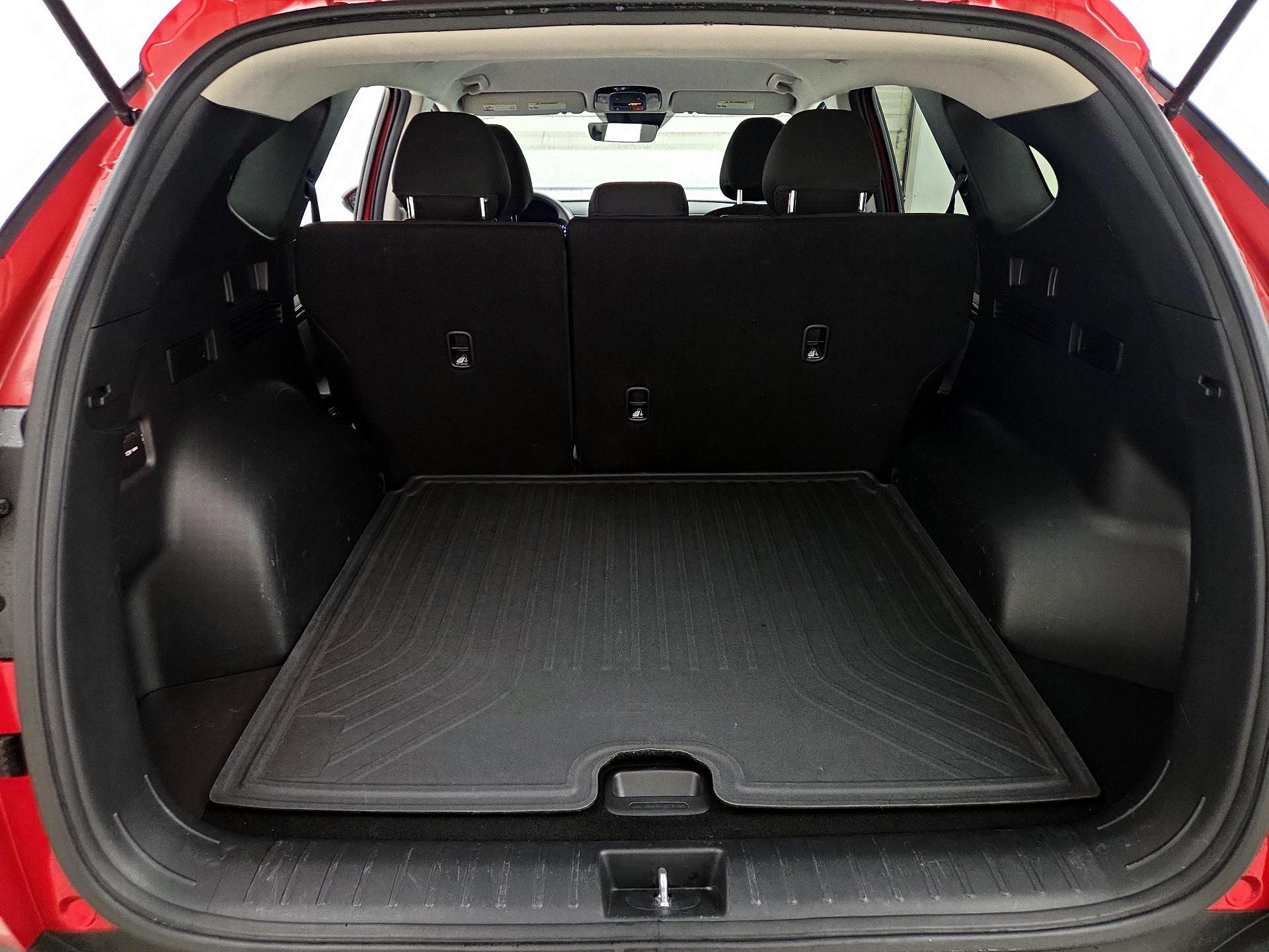 Thumbnail: 2022 Hyundai Tucson - 20