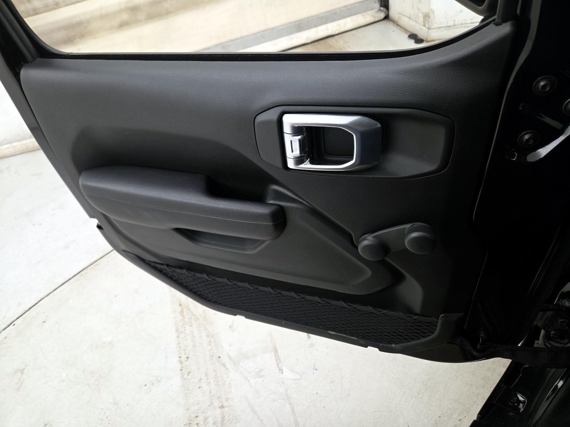 Thumbnail: 2024 Jeep Wrangler - 12