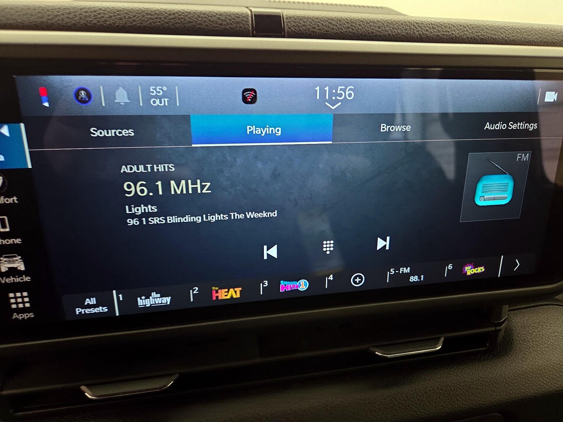 Thumbnail: 2024 Jeep Wrangler - 15