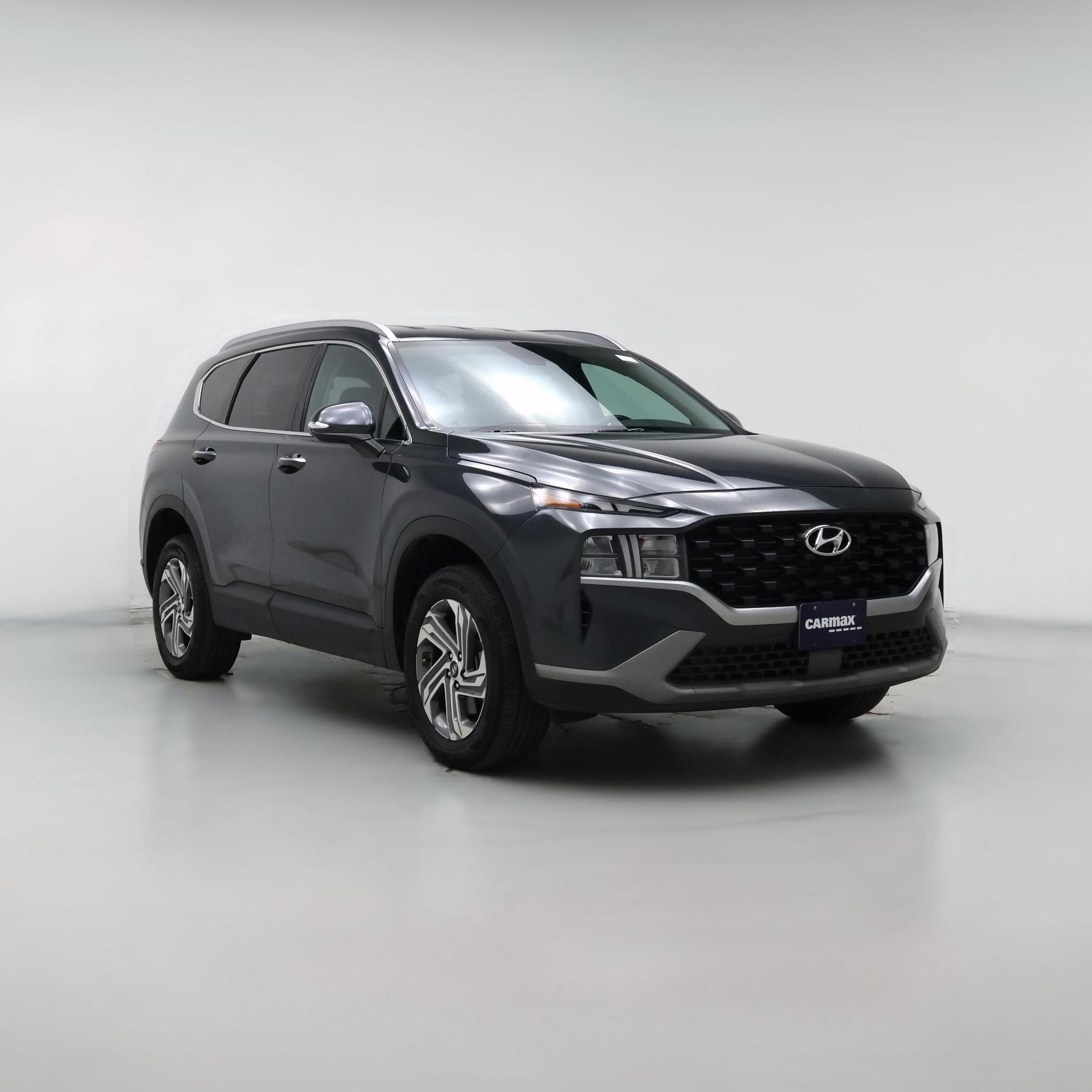 Thumbnail: 2023 Hyundai Santa Fe - 1