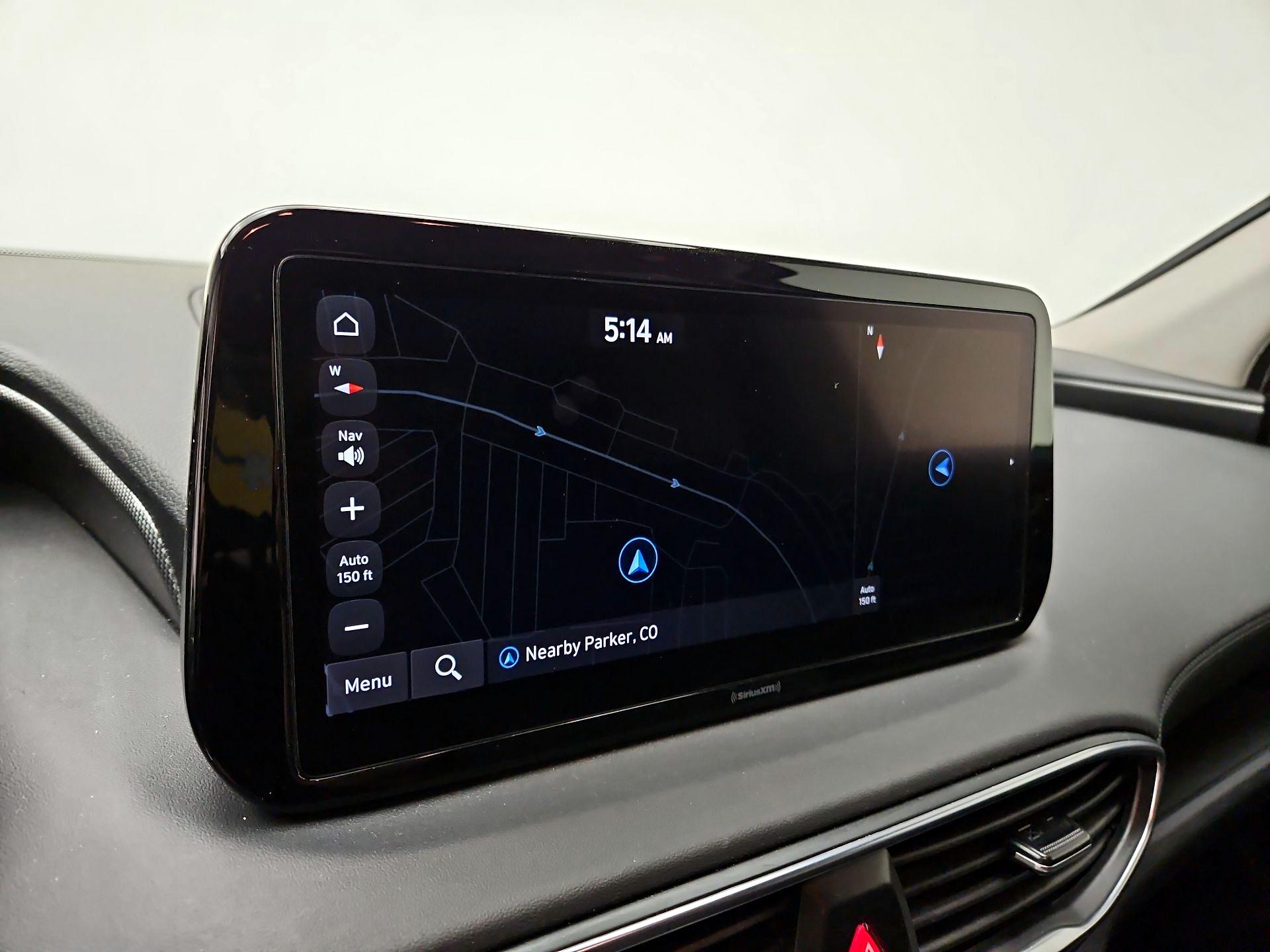 Thumbnail: 2023 Hyundai Santa Fe - 14