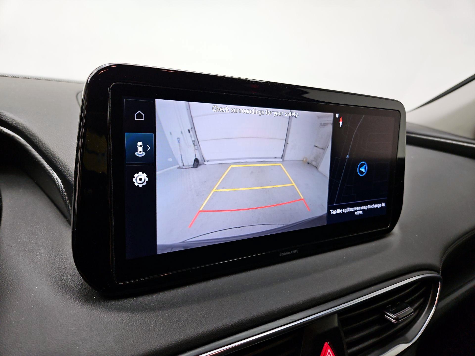 Thumbnail: 2023 Hyundai Santa Fe - 15