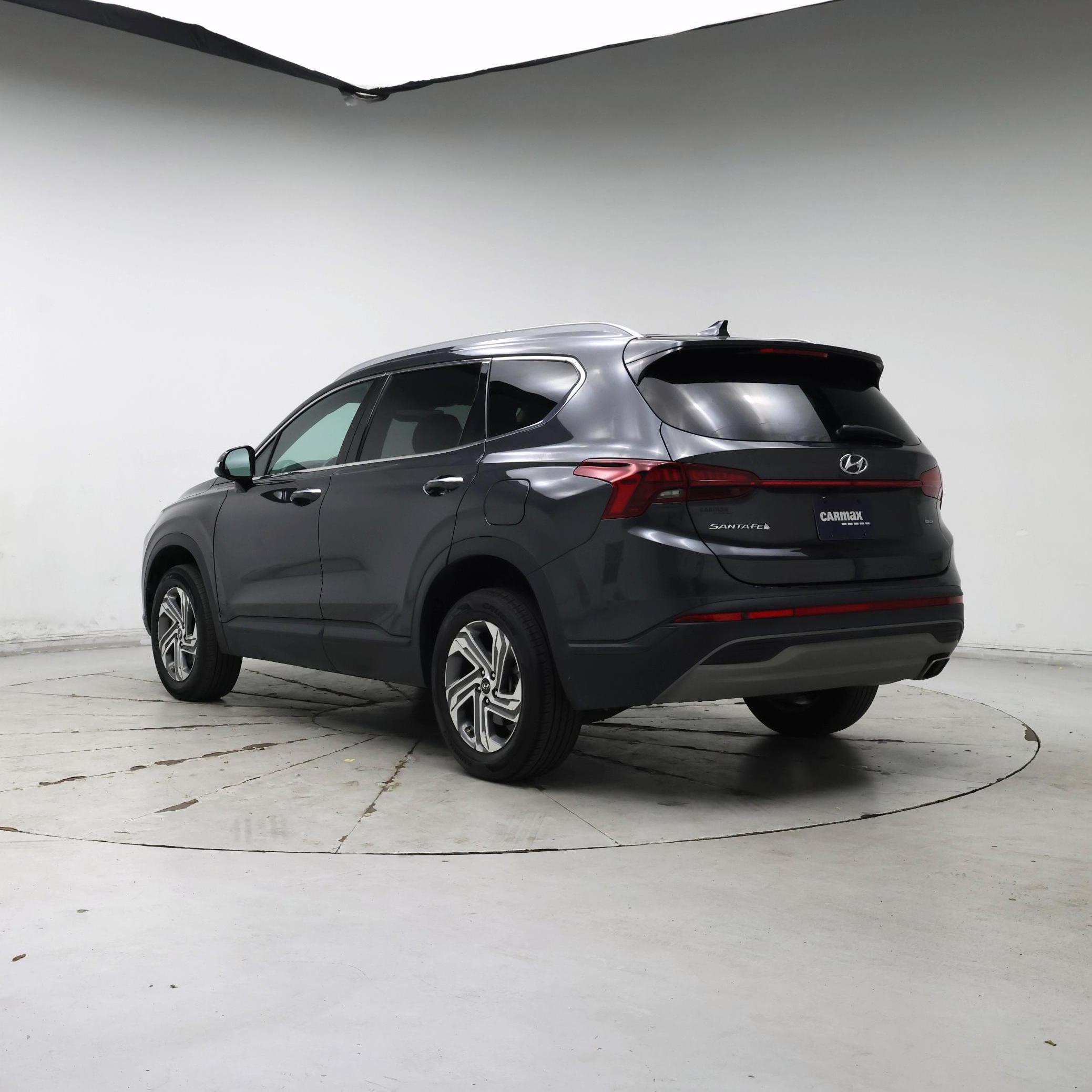 Thumbnail: 2023 Hyundai Santa Fe - 2