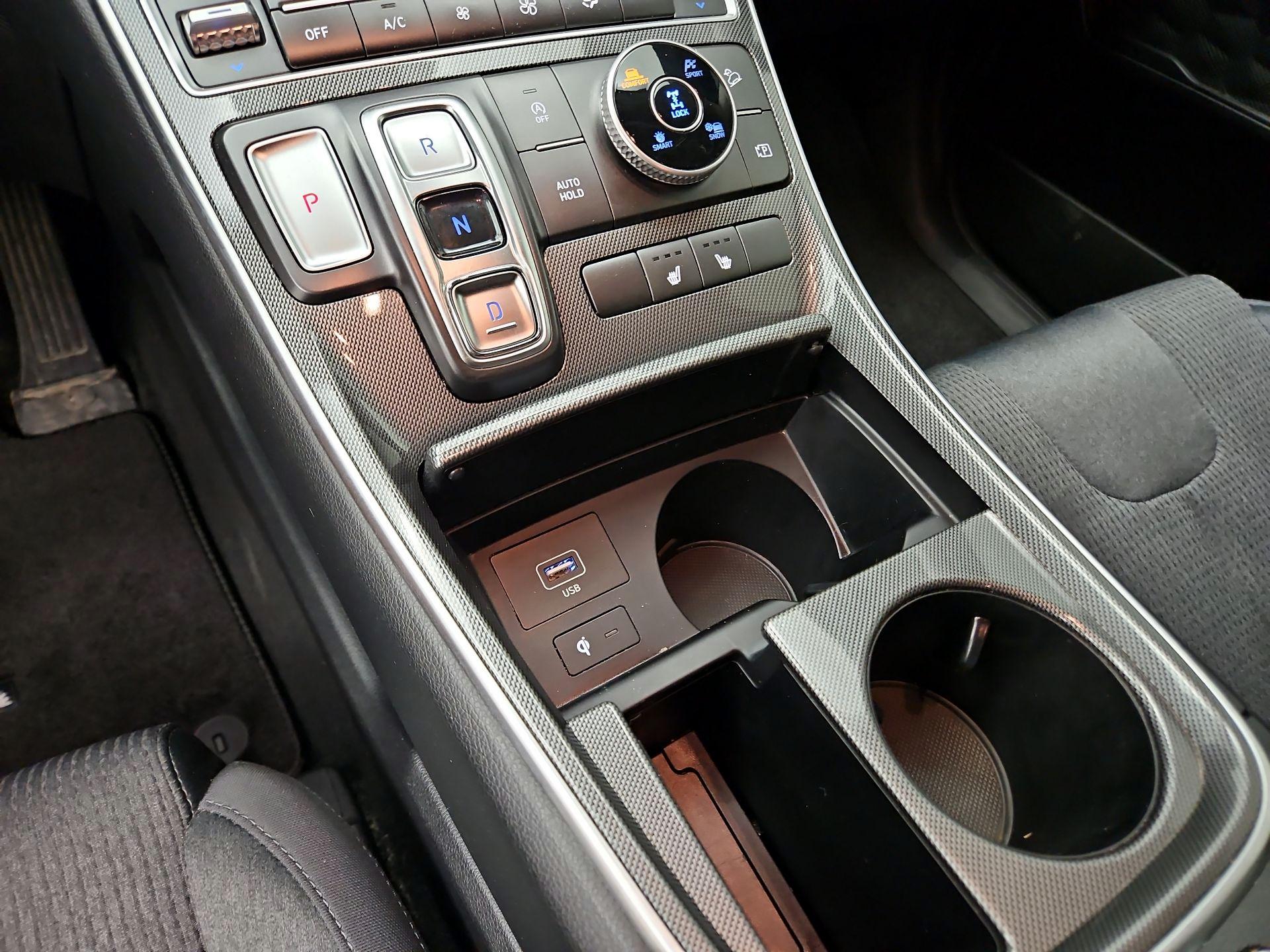 Thumbnail: 2023 Hyundai Santa Fe - 19