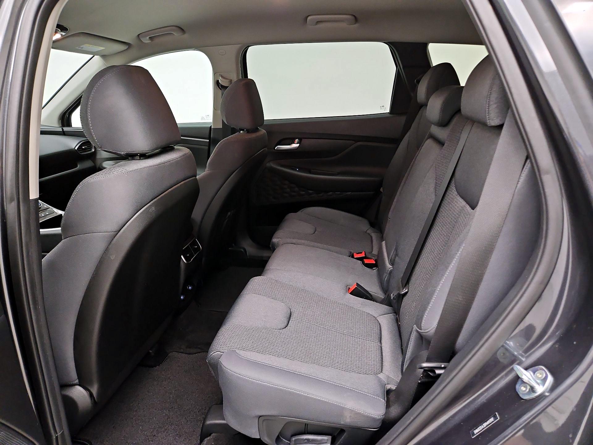 Thumbnail: 2023 Hyundai Santa Fe - 20