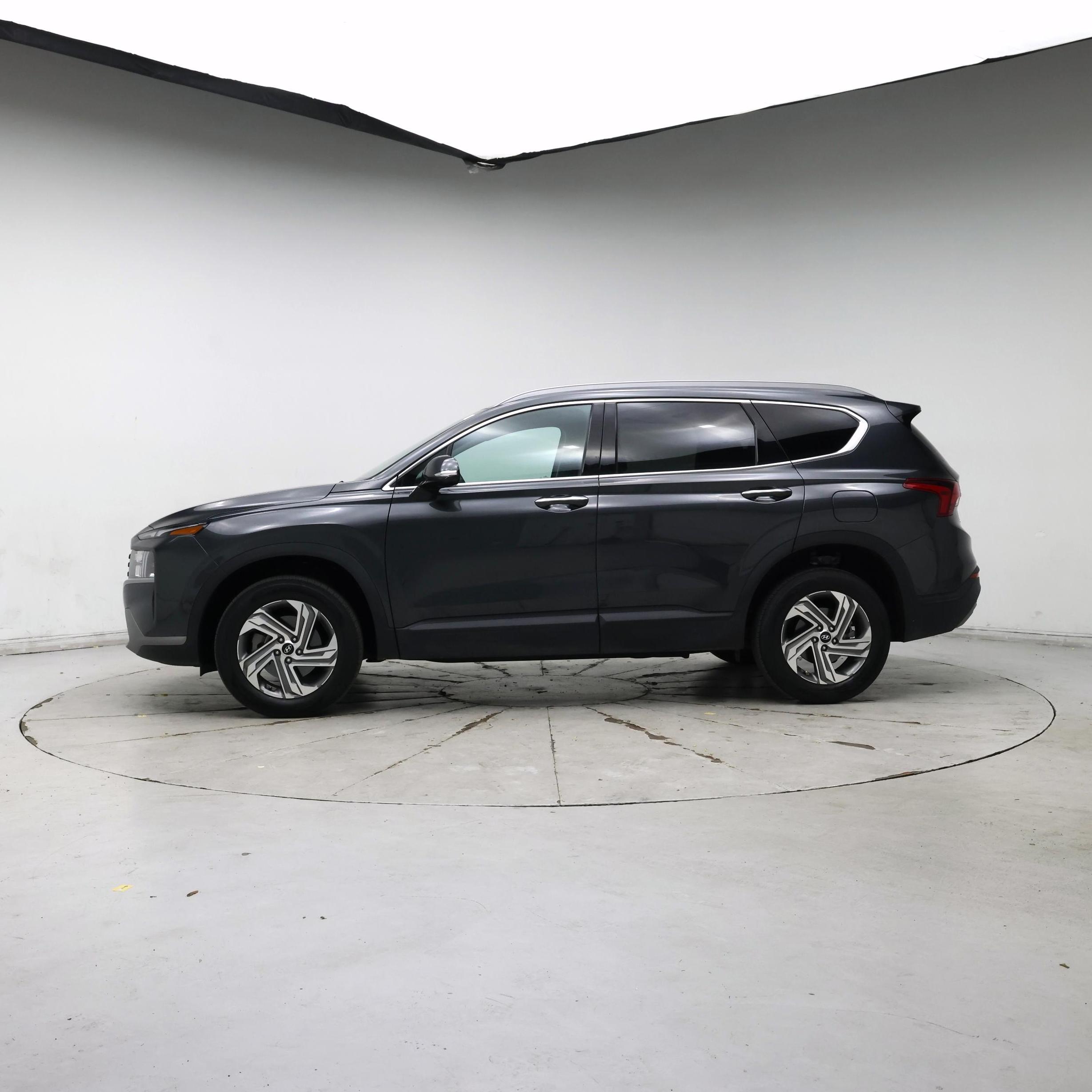 Thumbnail: 2023 Hyundai Santa Fe - 3