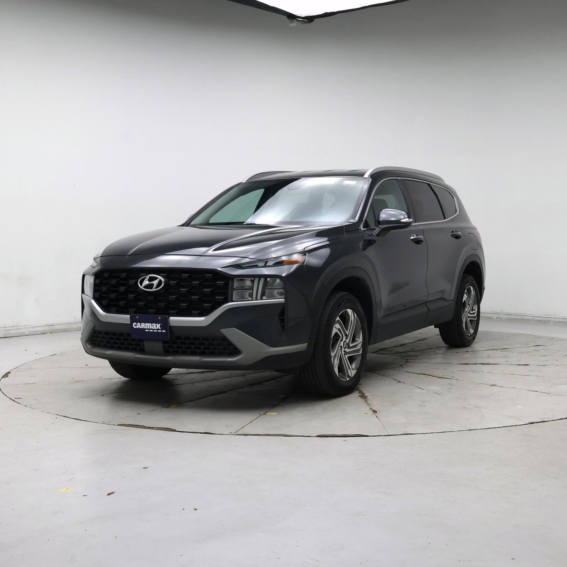 Thumbnail: 2023 Hyundai Santa Fe - 4