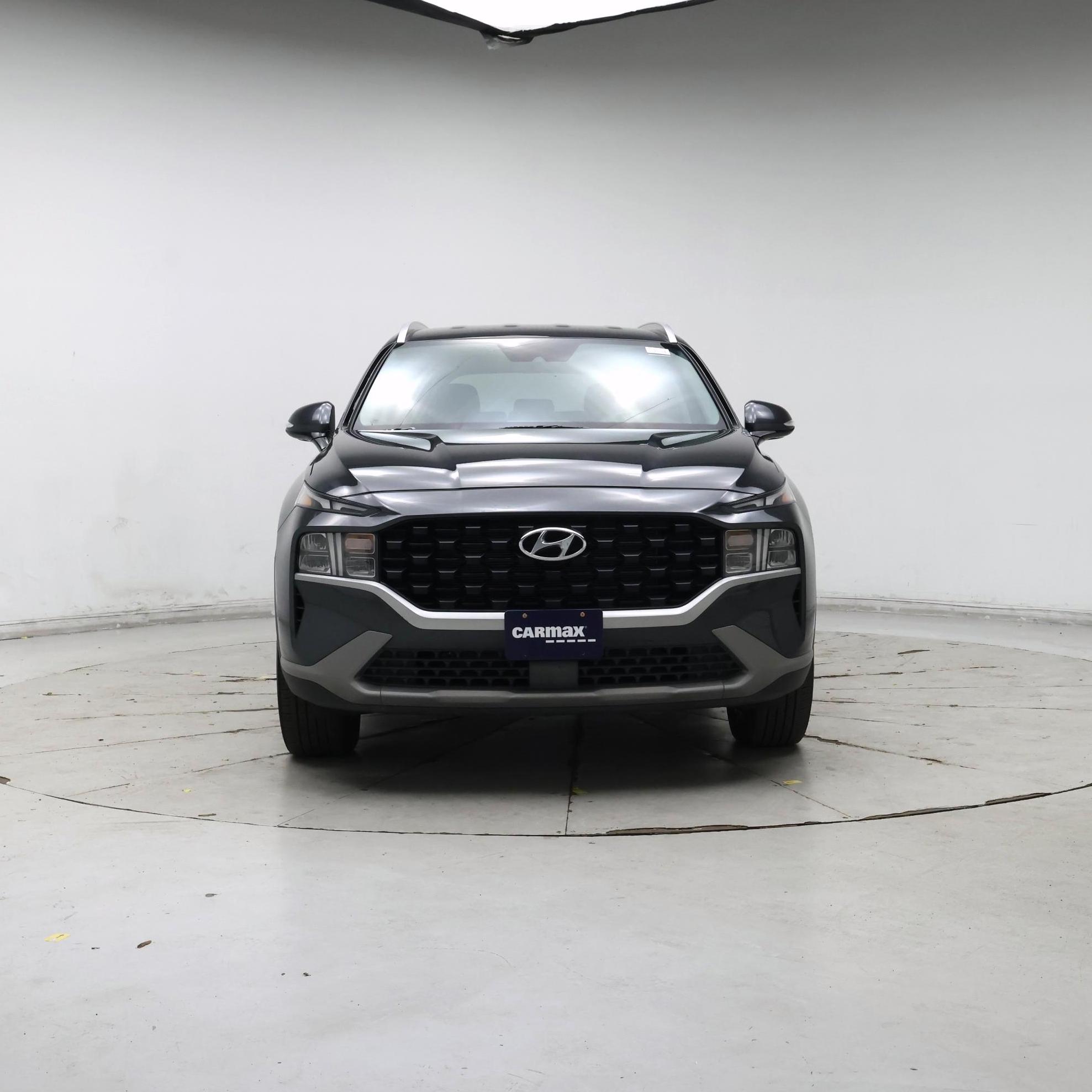 Thumbnail: 2023 Hyundai Santa Fe - 5