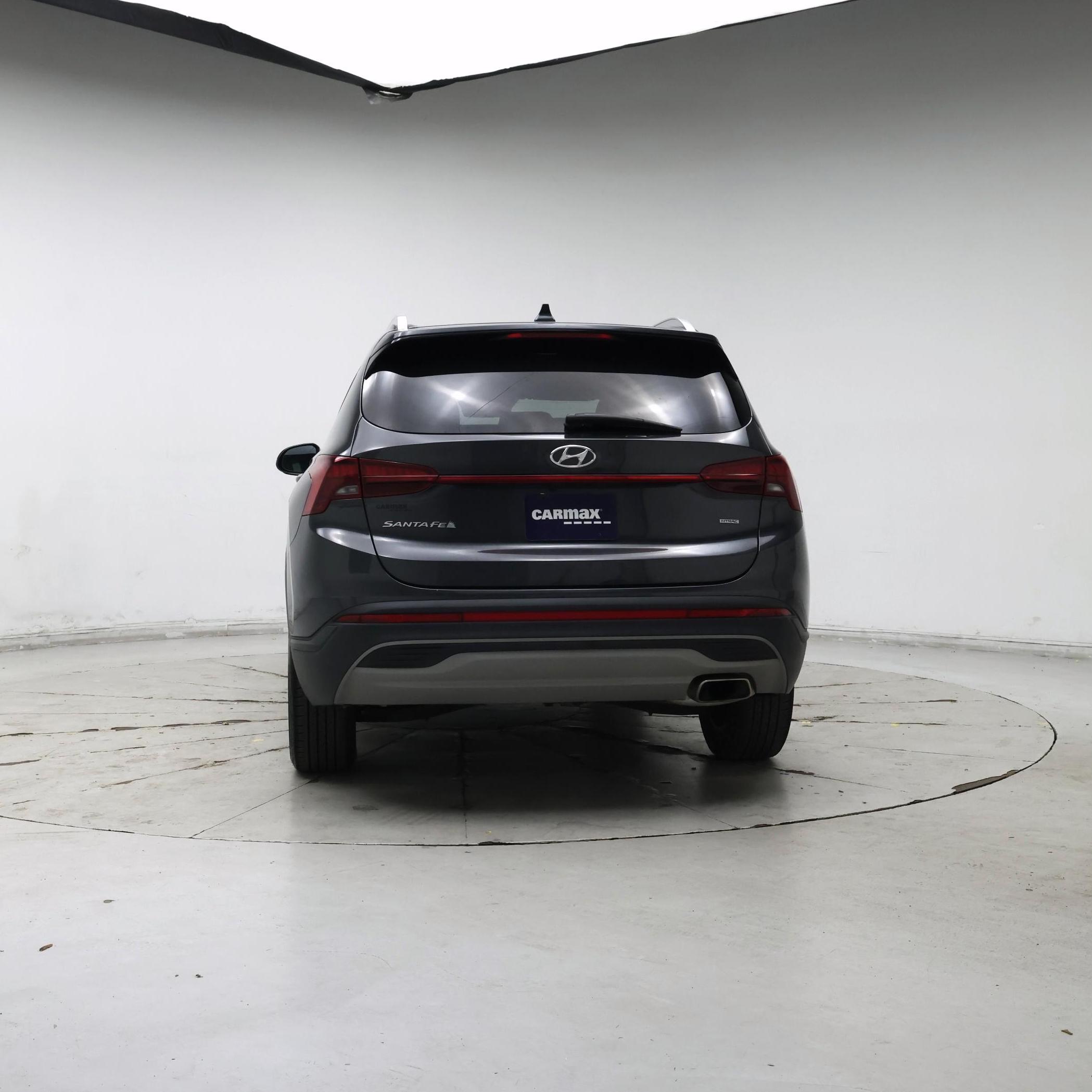 Thumbnail: 2023 Hyundai Santa Fe - 6