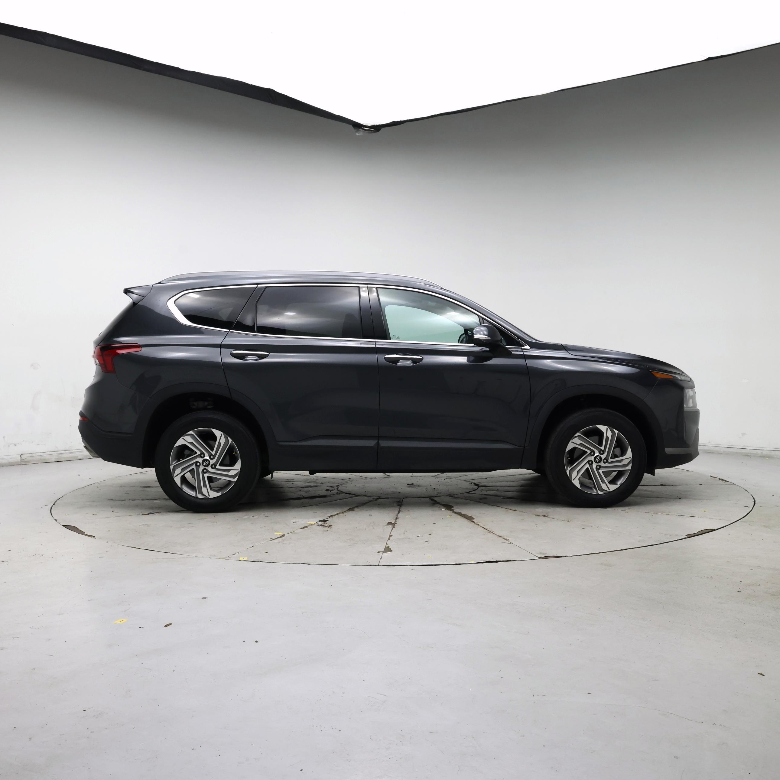 Thumbnail: 2023 Hyundai Santa Fe - 7