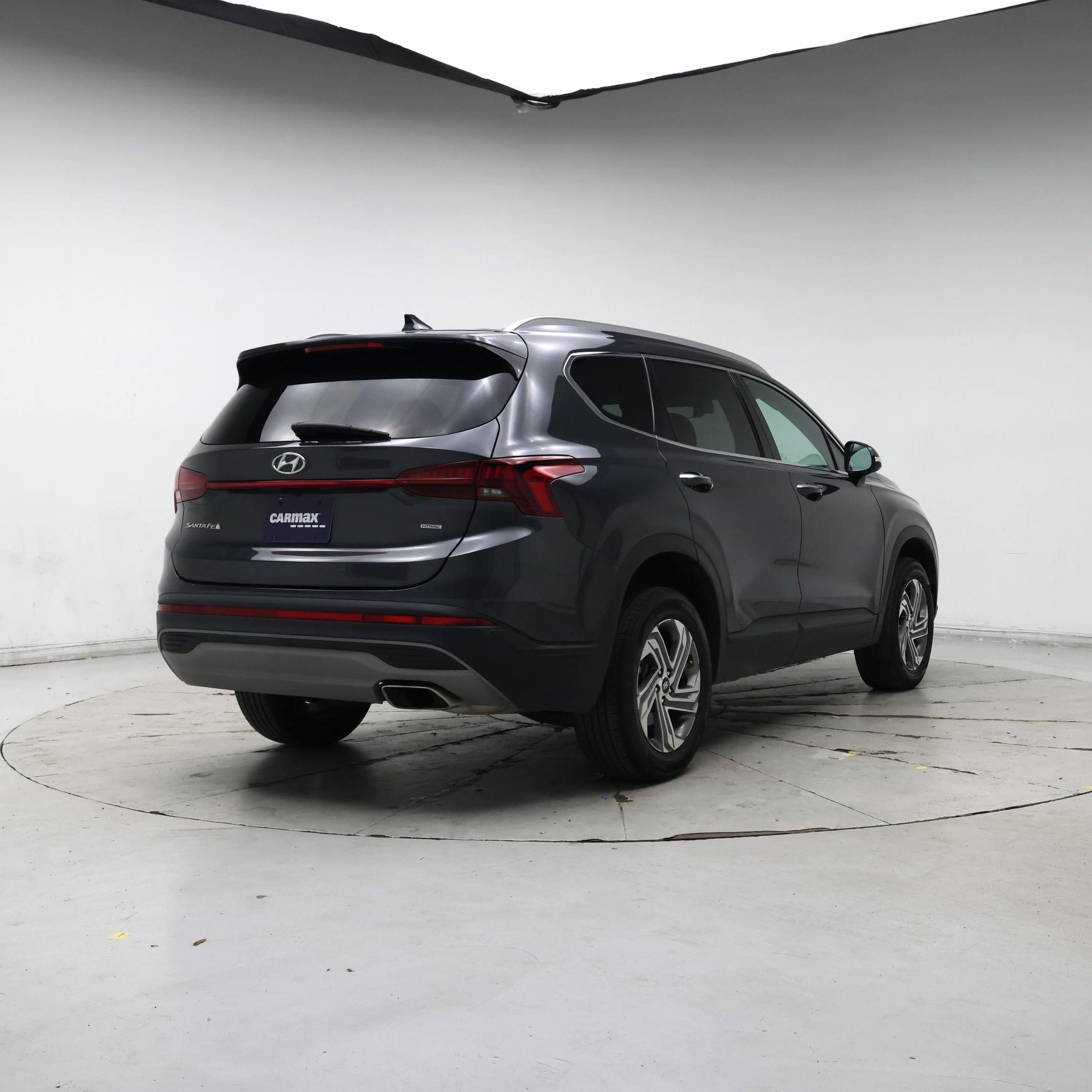 Thumbnail: 2023 Hyundai Santa Fe - 8