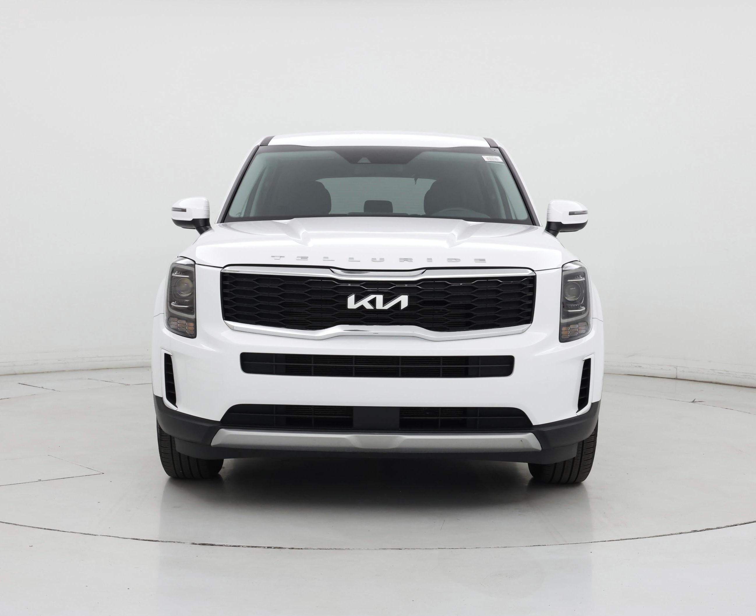 Thumbnail: 2022 Kia Telluride - 5