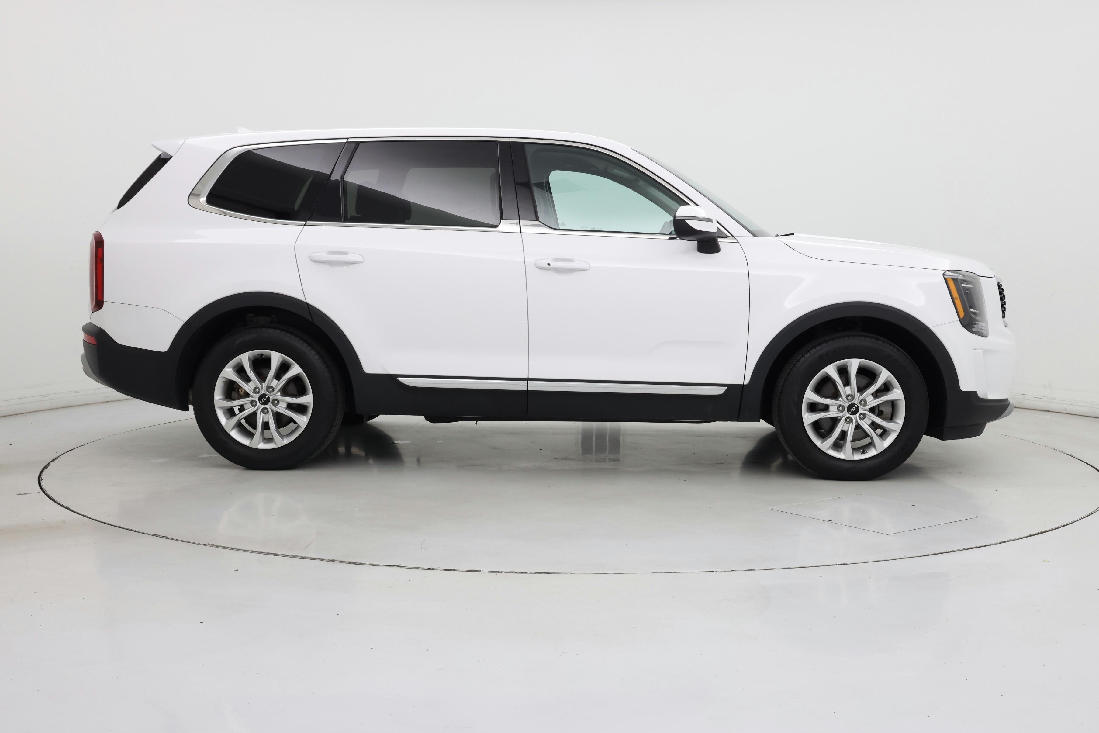 Thumbnail: 2022 Kia Telluride - 7