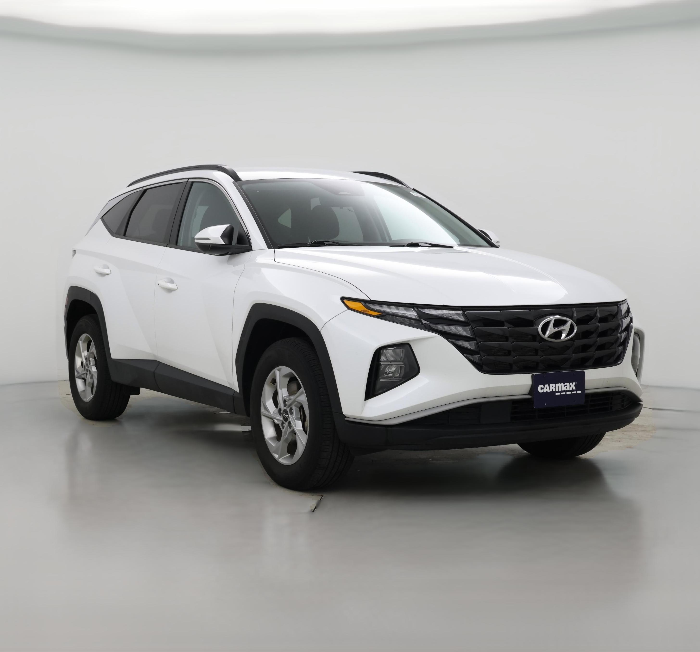 Thumbnail: 2022 Hyundai Tucson - 1