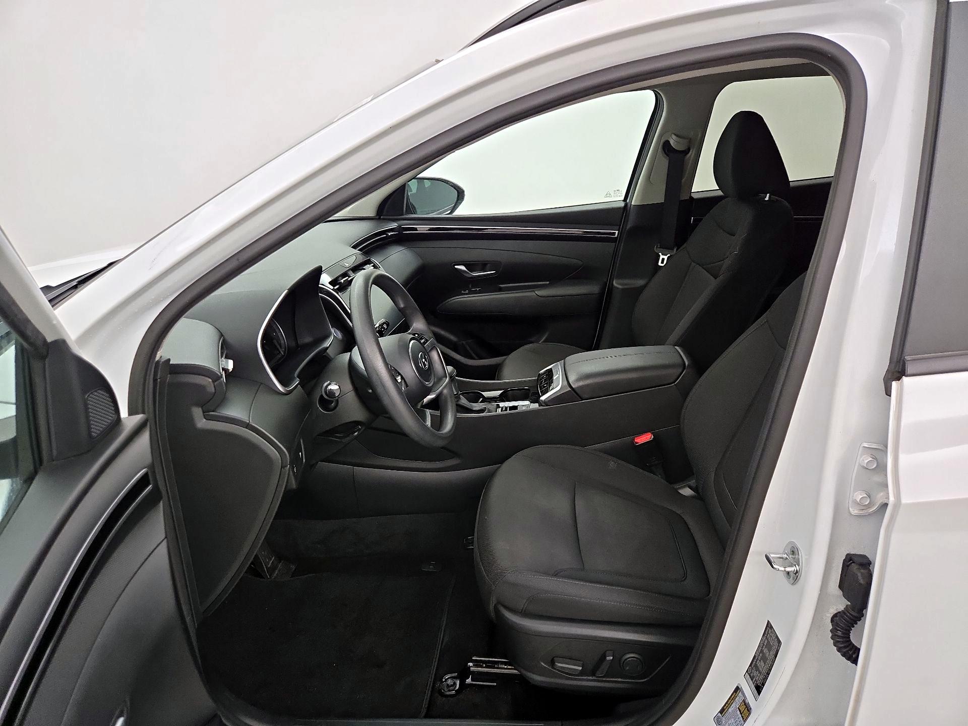 Thumbnail: 2022 Hyundai Tucson - 11