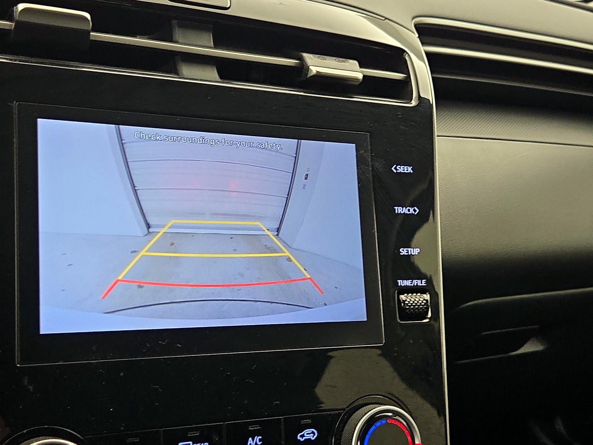 Thumbnail: 2022 Hyundai Tucson - 14