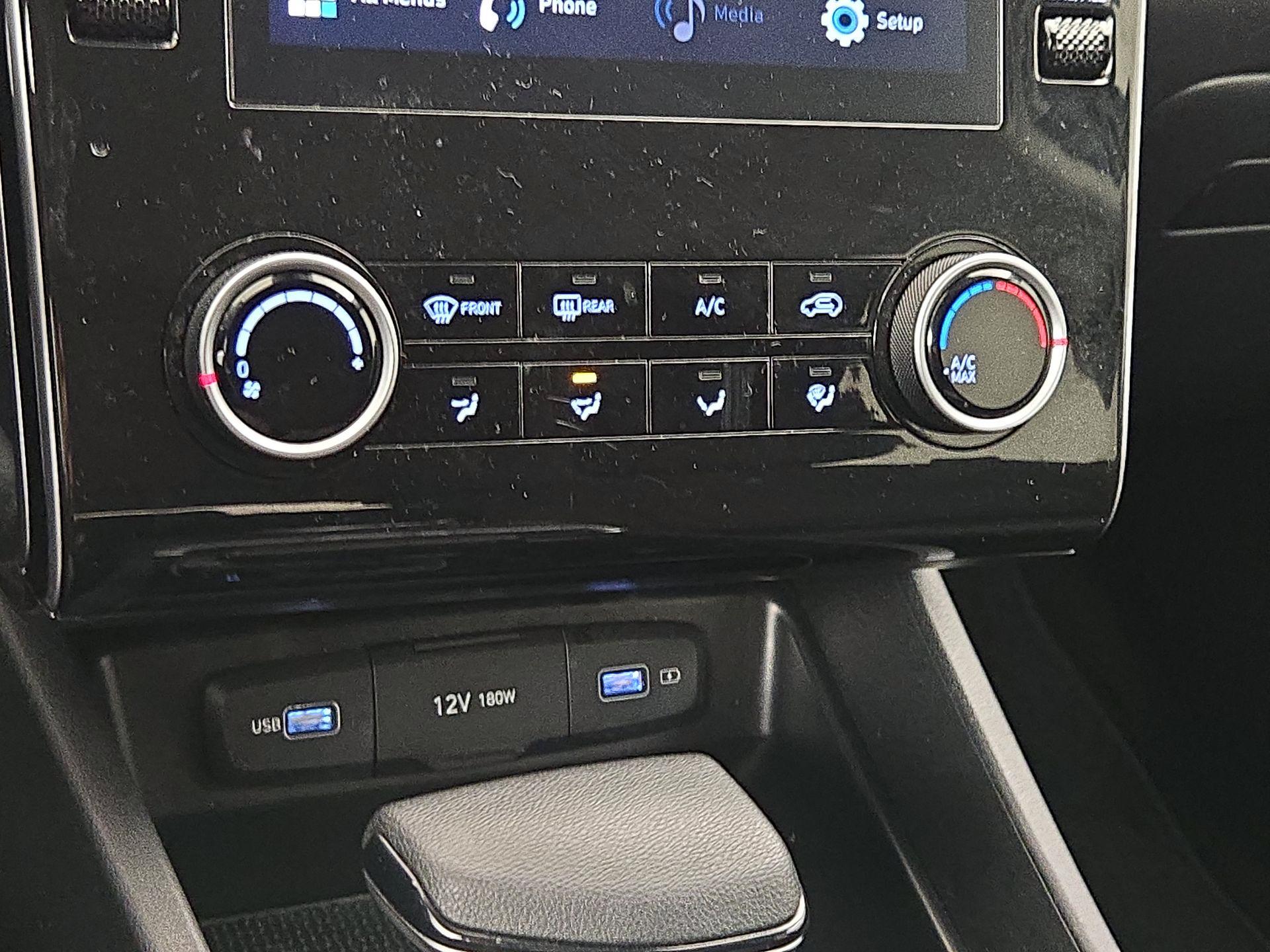 Thumbnail: 2022 Hyundai Tucson - 16