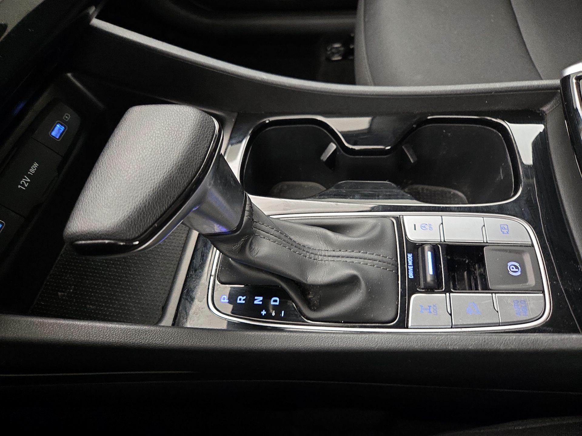 Thumbnail: 2022 Hyundai Tucson - 17