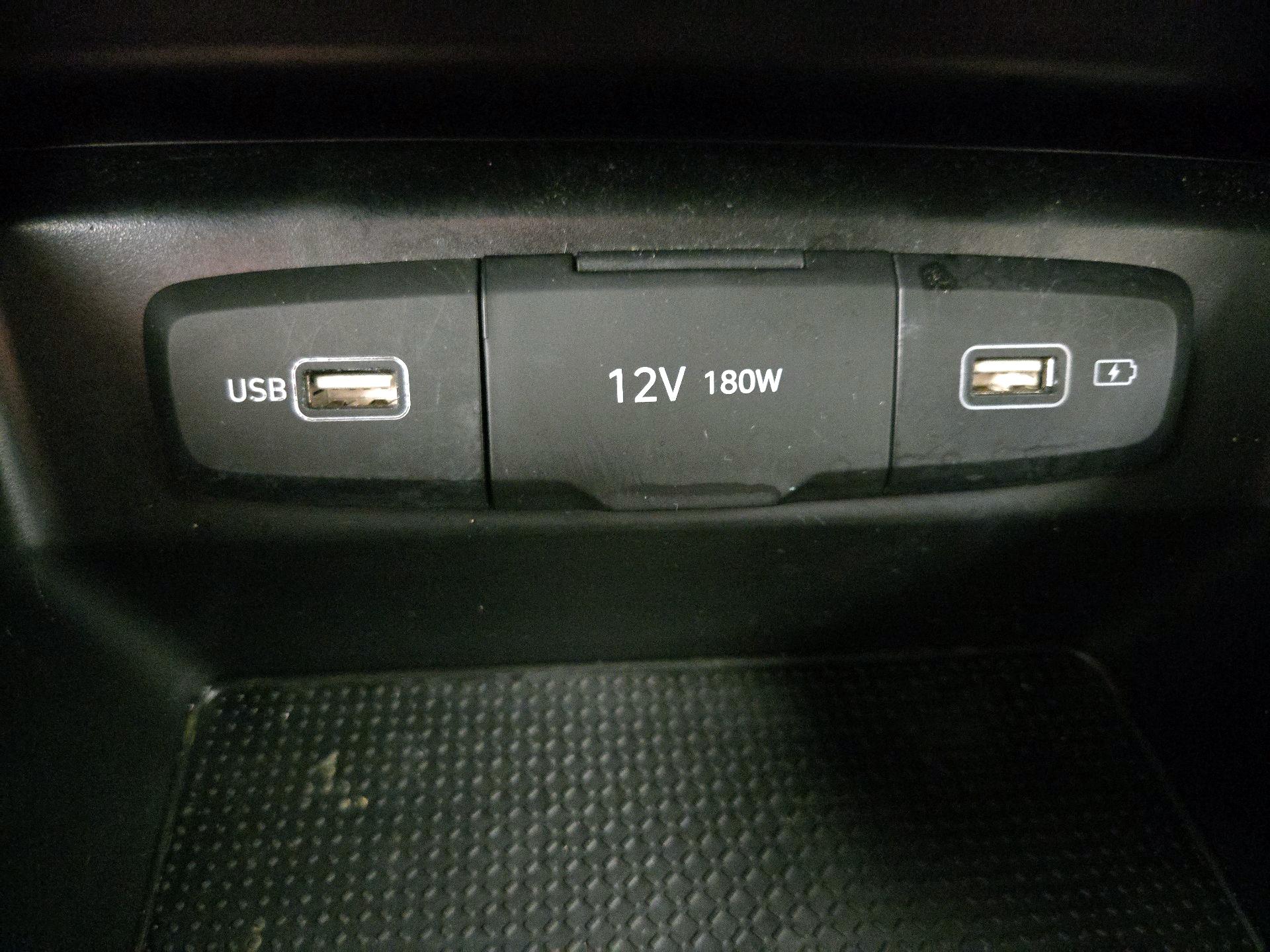 Thumbnail: 2022 Hyundai Tucson - 18