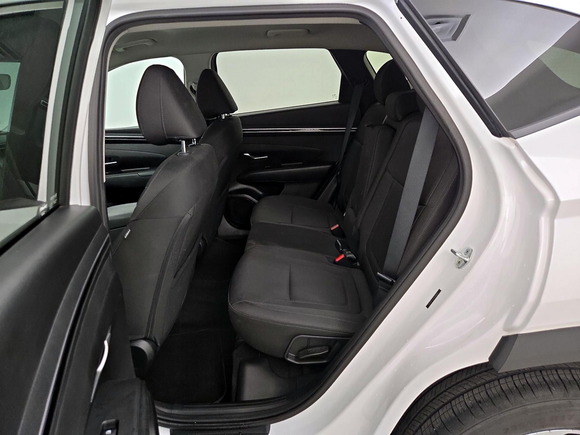 Thumbnail: 2022 Hyundai Tucson - 19